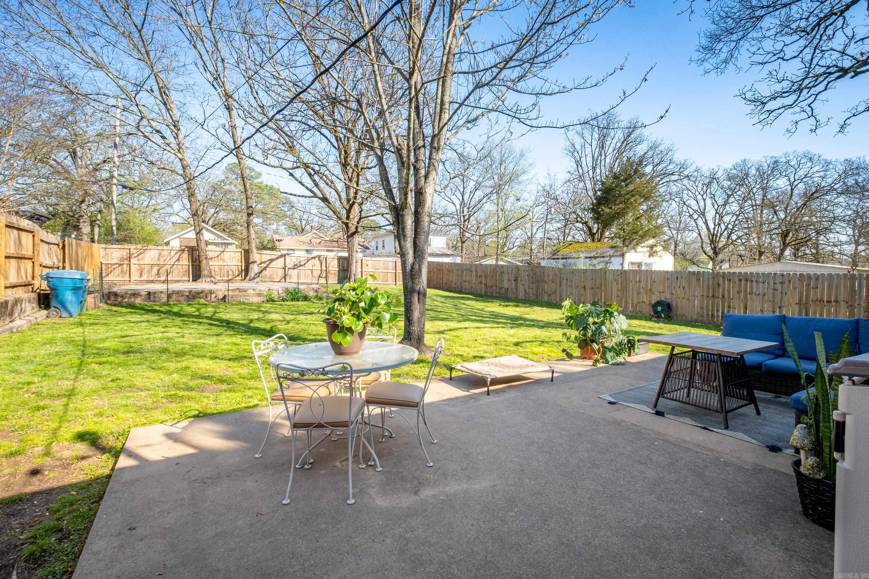 Lincoln Park - Residential