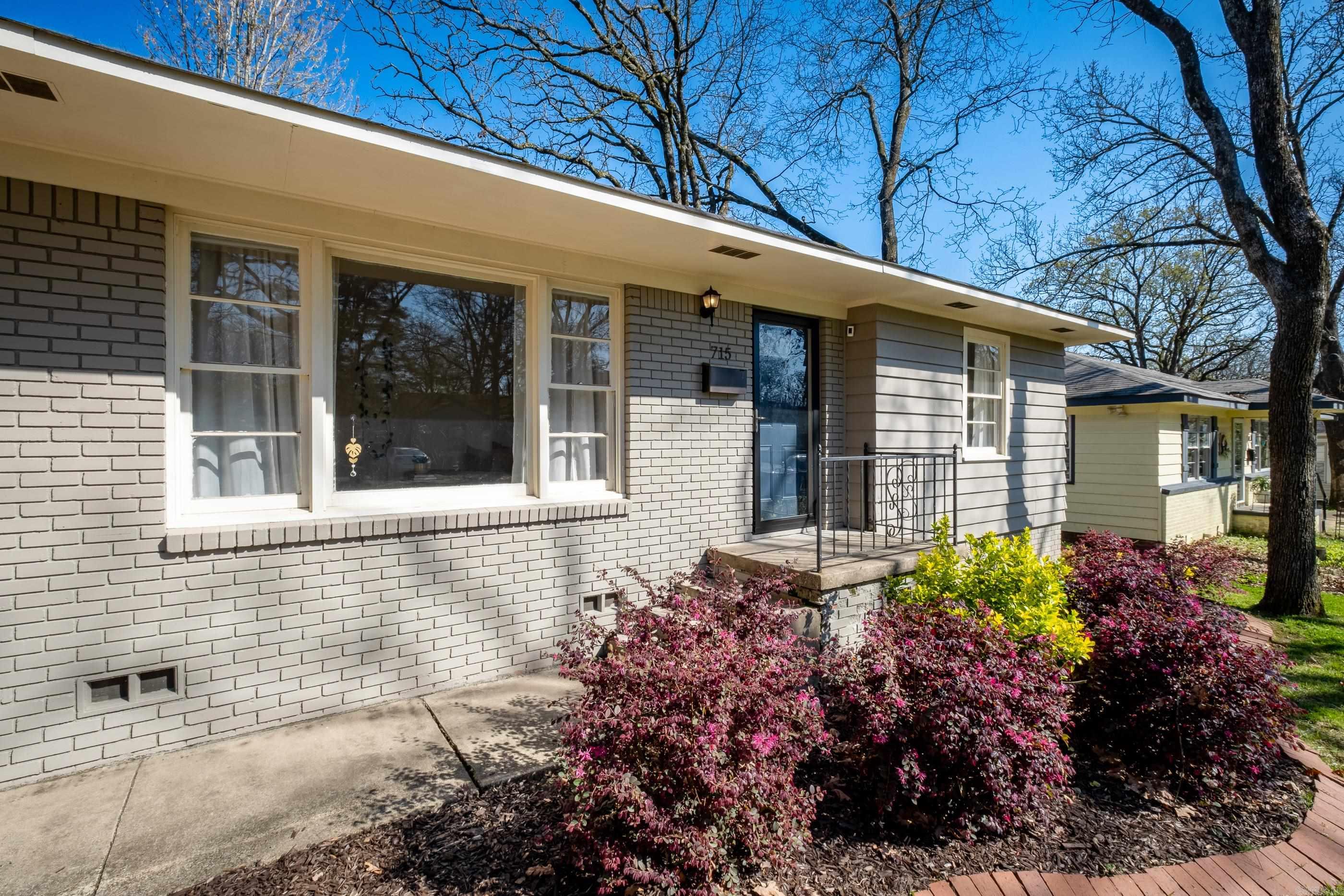 Lincoln Park - Residential