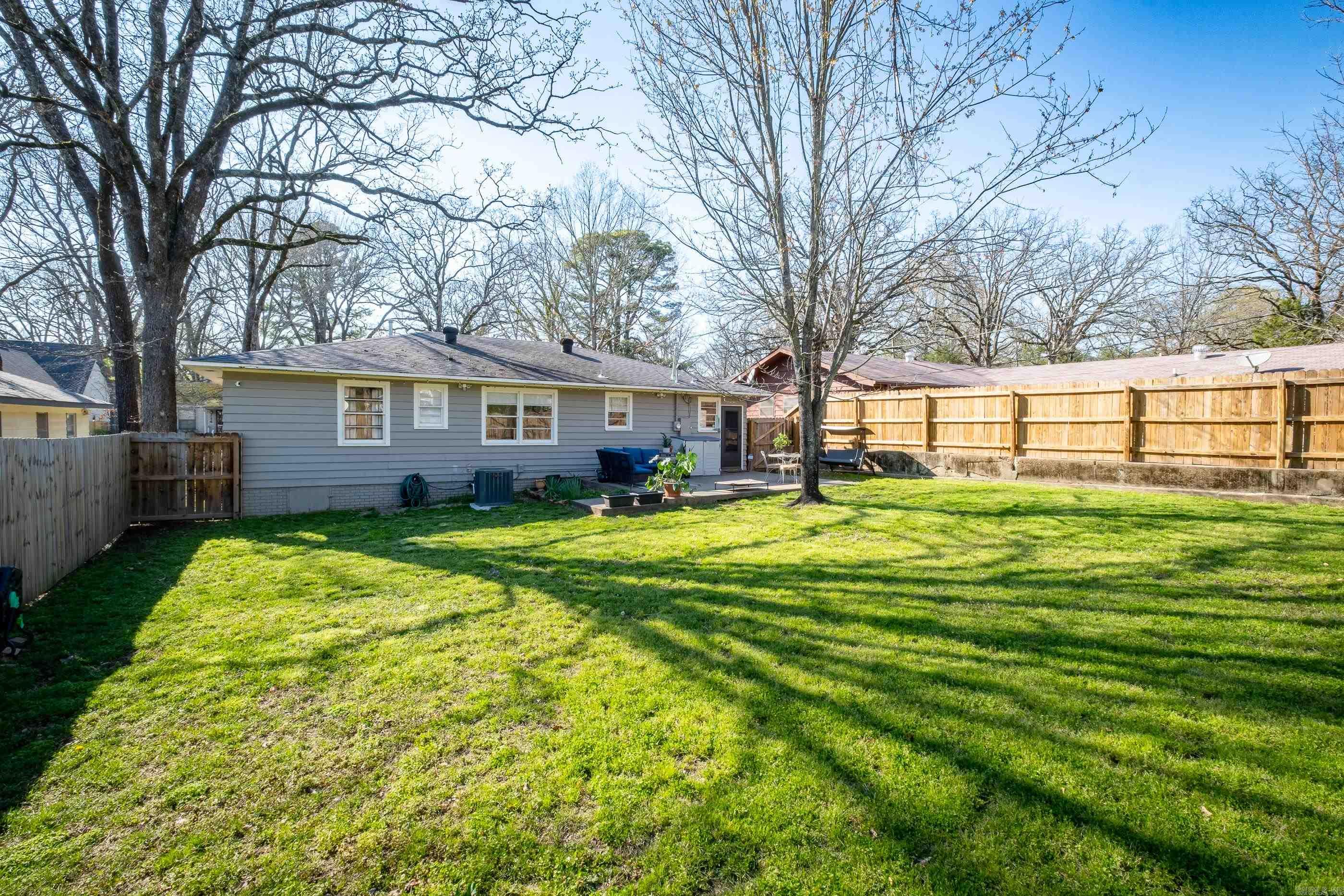 Lincoln Park - Residential