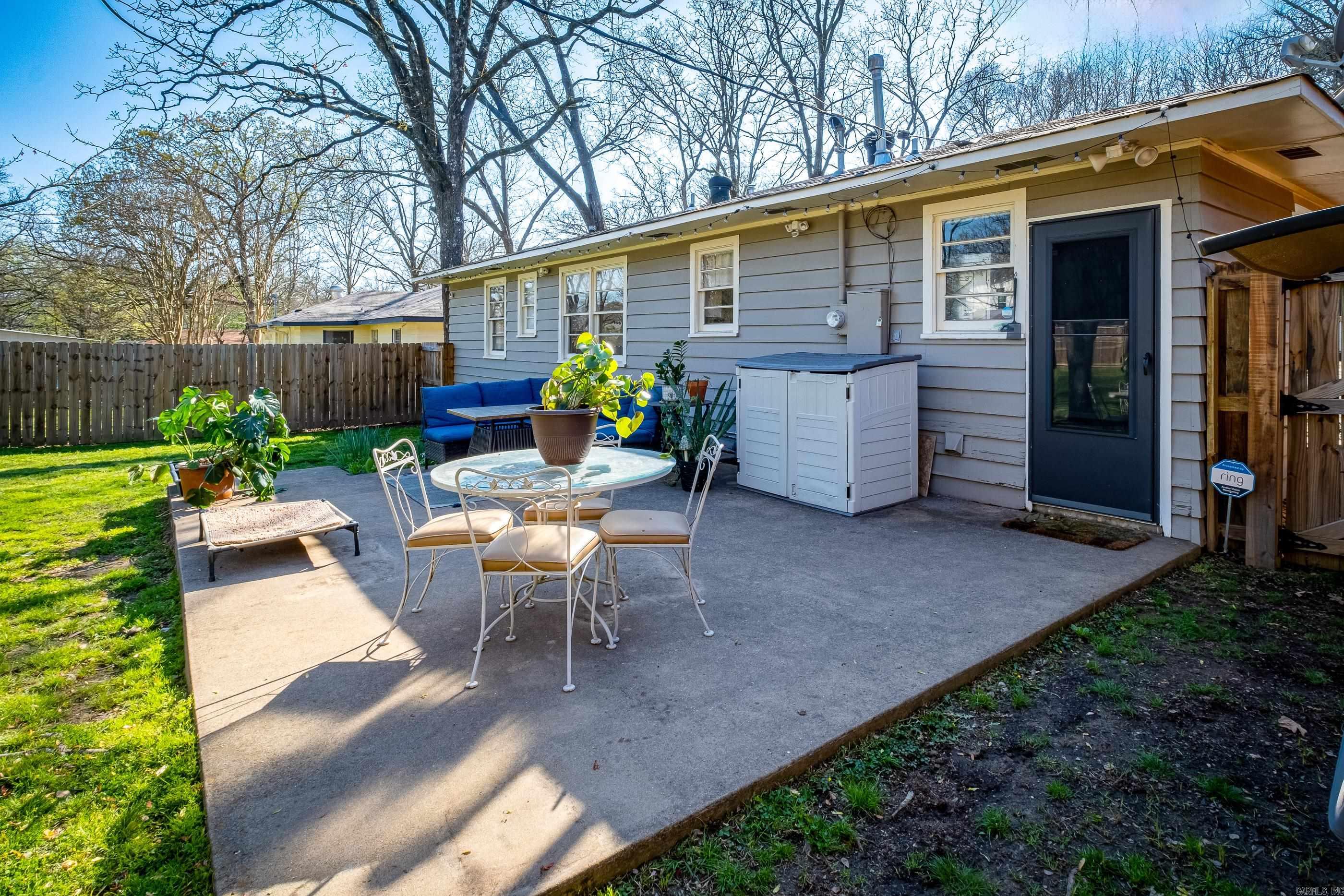 Lincoln Park - Residential