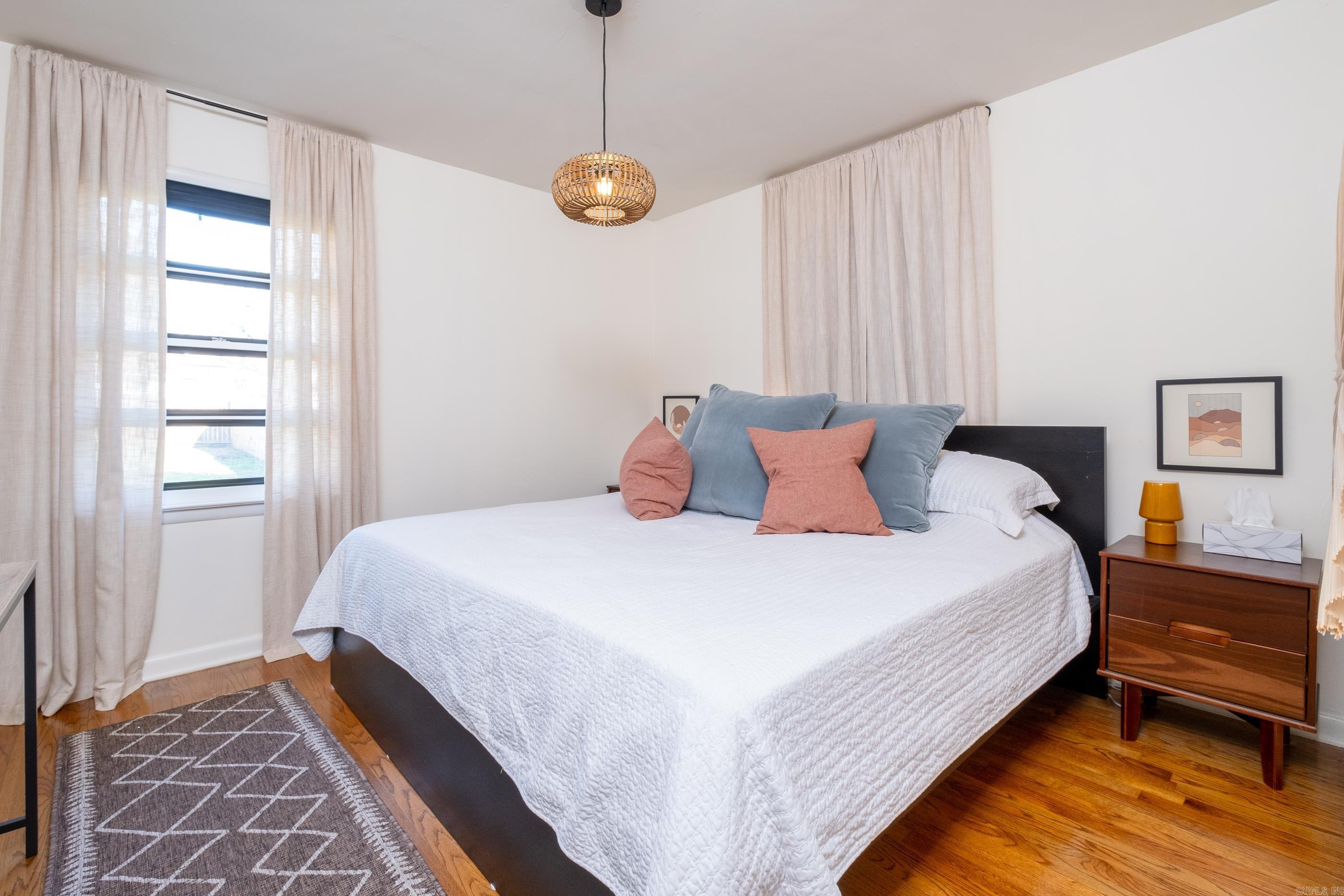 Lincoln Park - Residential