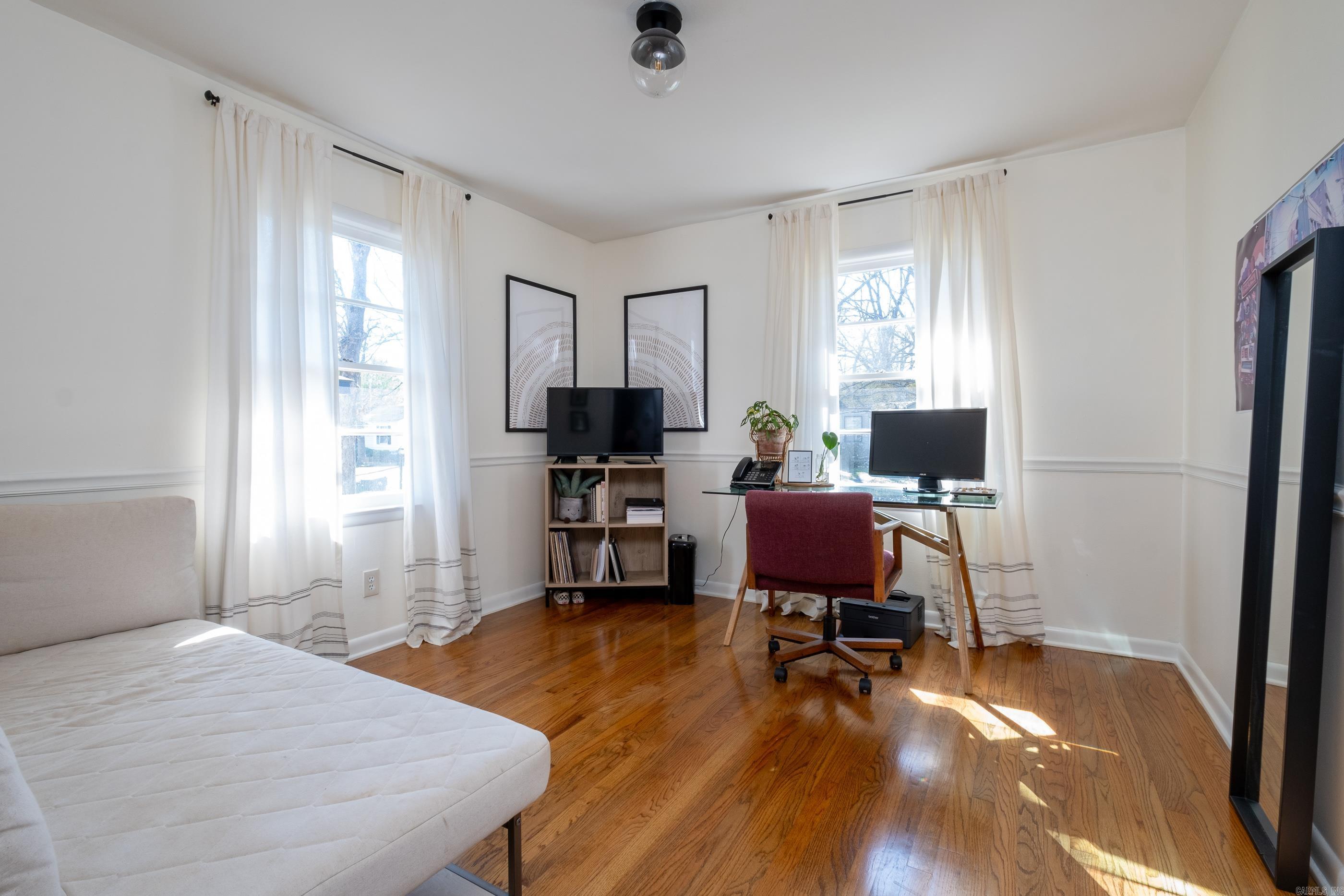 Lincoln Park - Residential