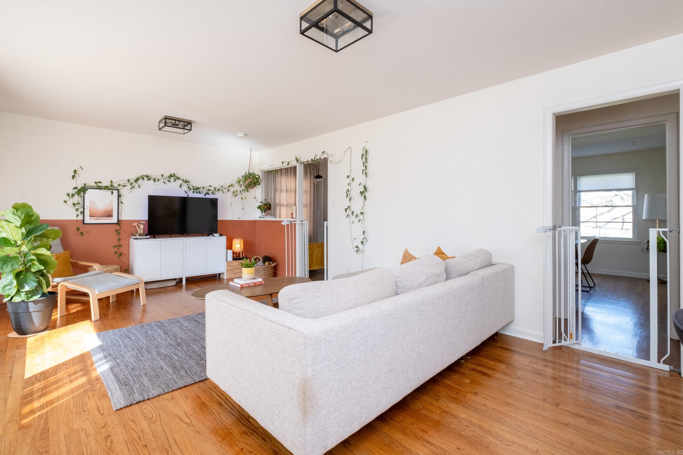 Lincoln Park - Residential