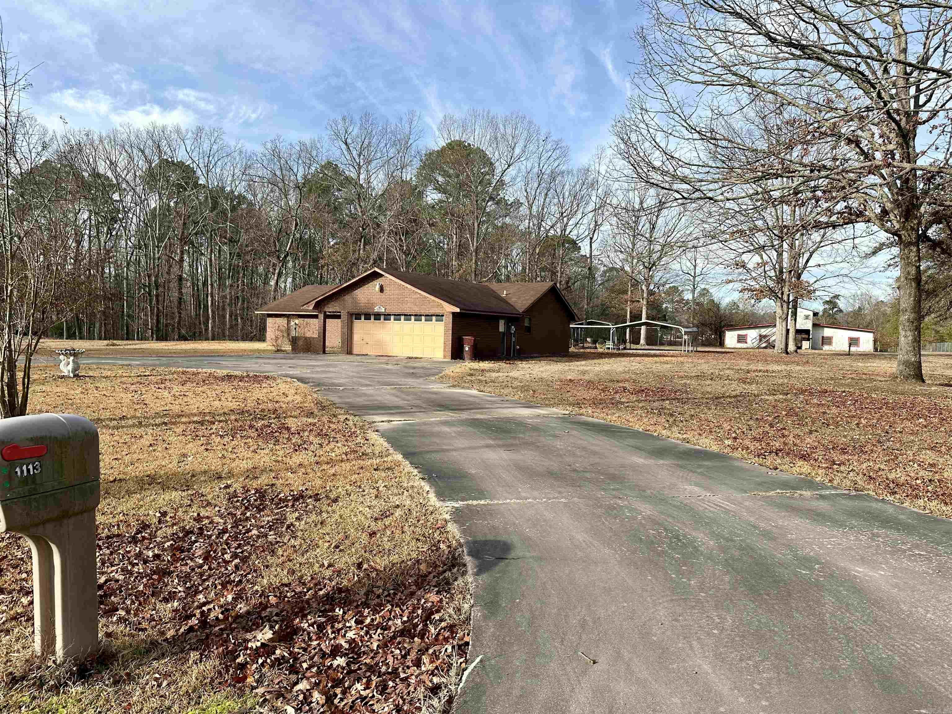 Not In List - Residential