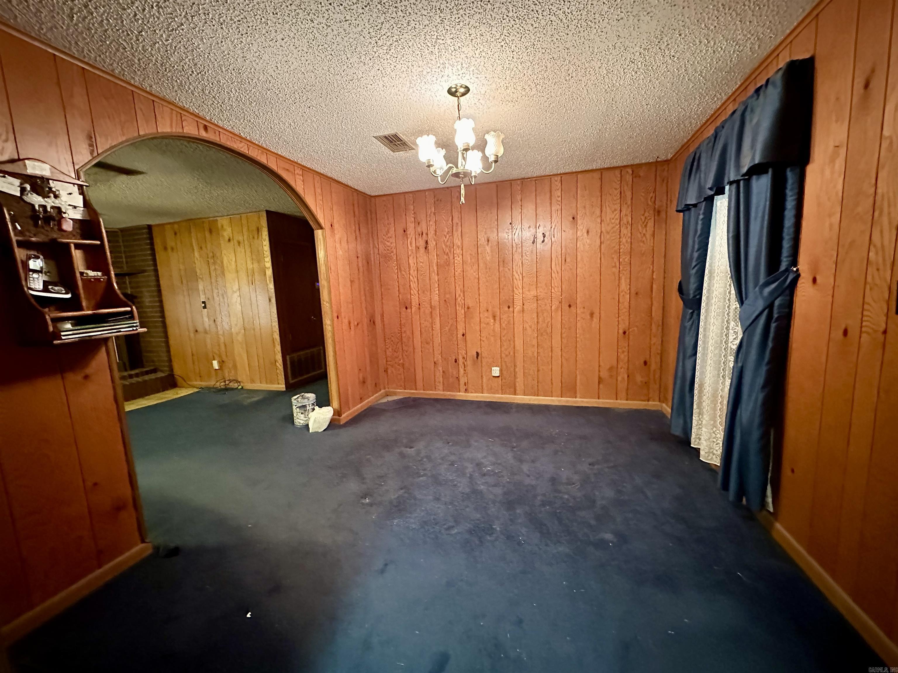 Not In List - Residential