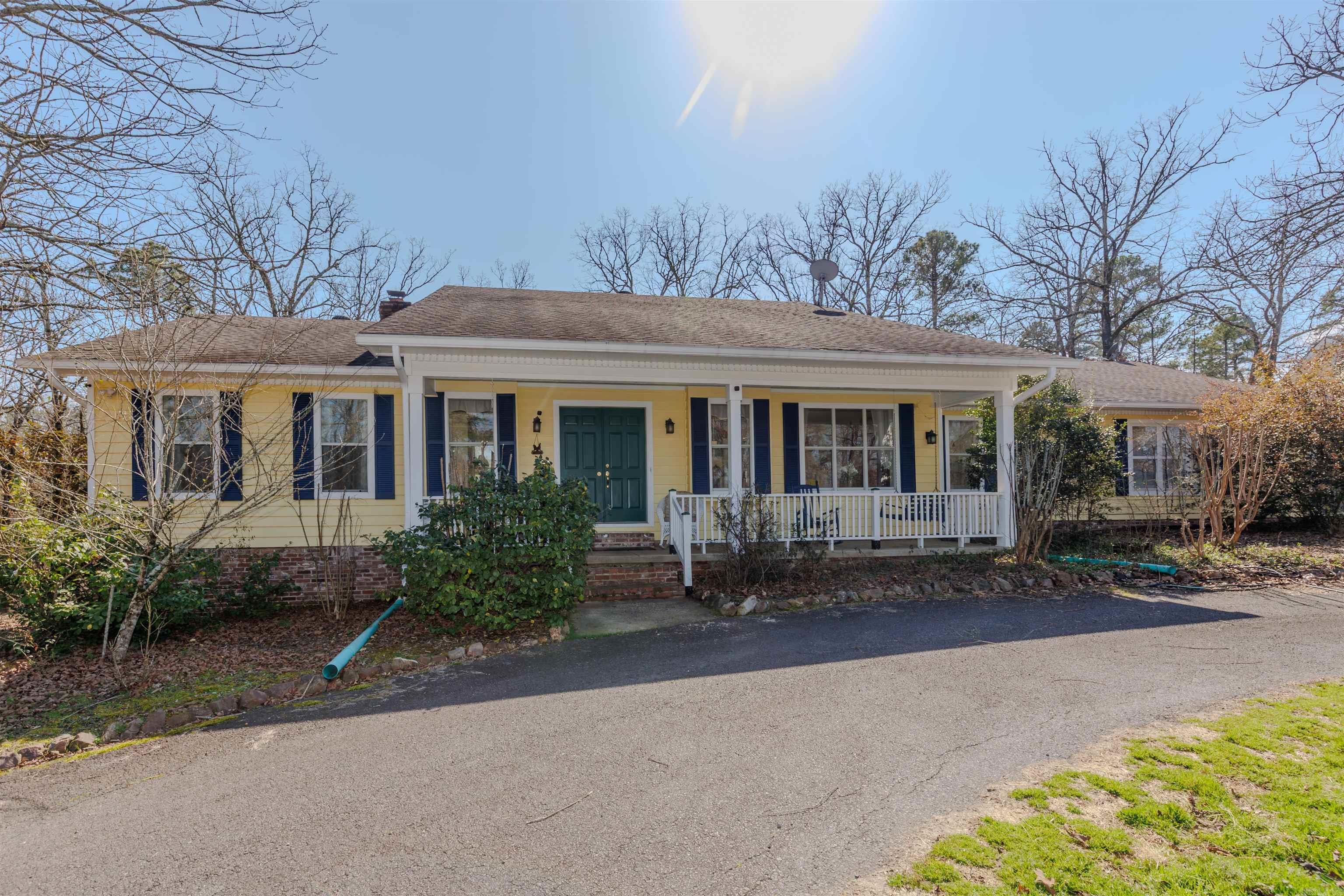 DAVIS JOHN A - Residential