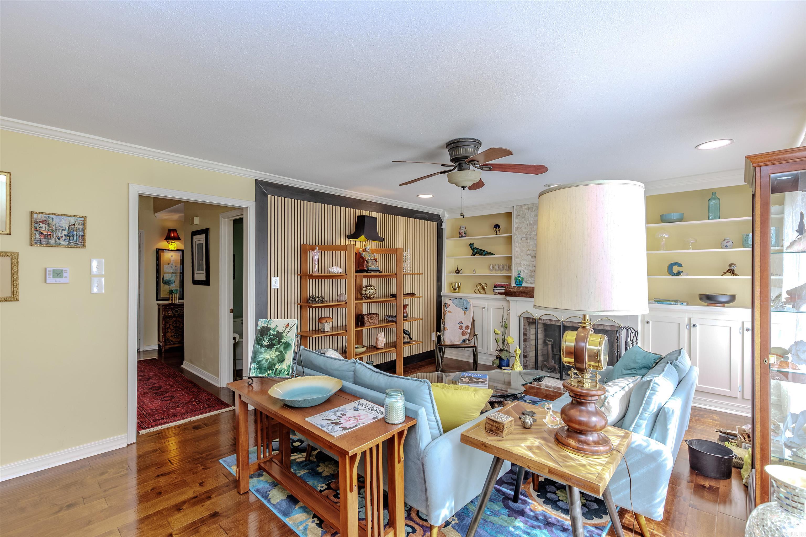 DAVIS JOHN A - Residential