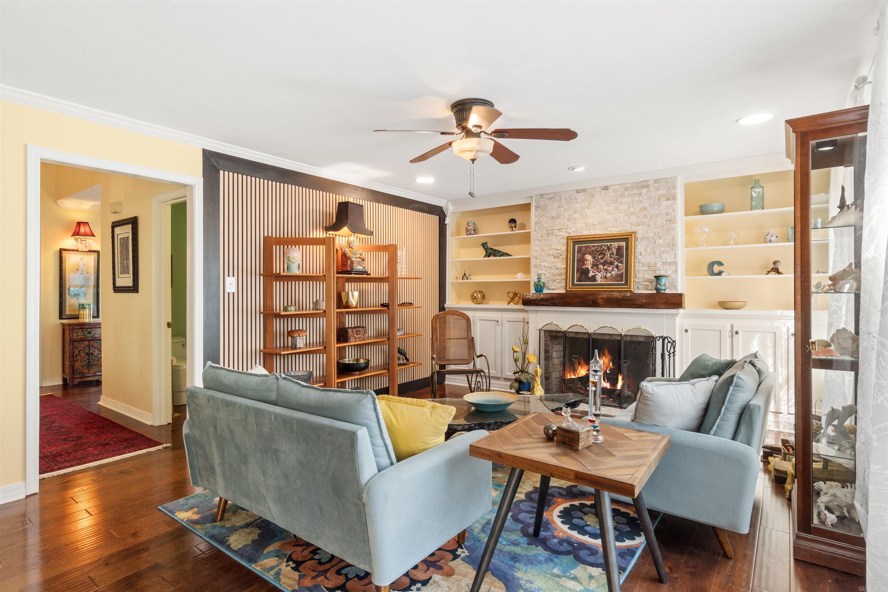 DAVIS JOHN A - Residential