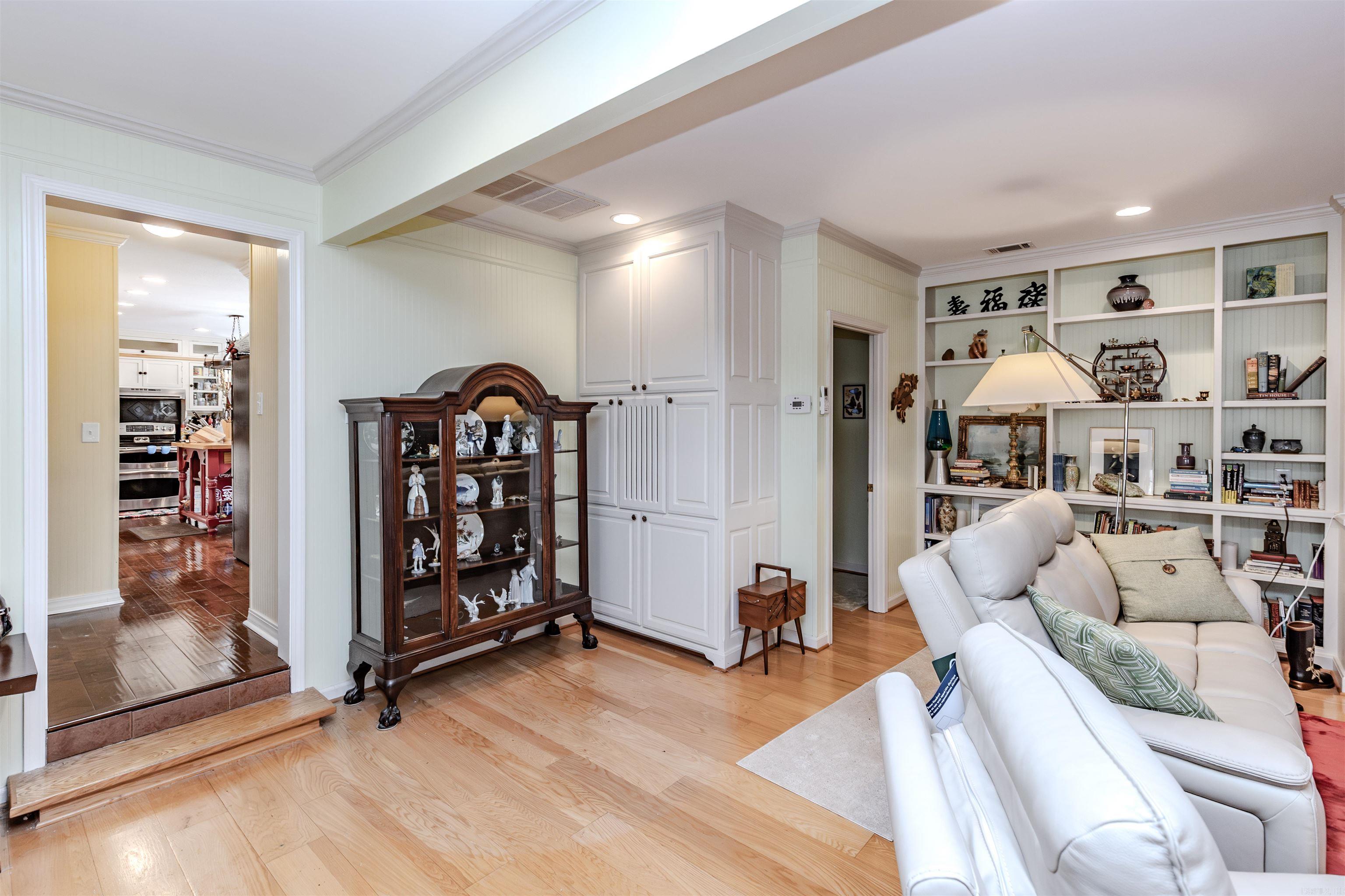 DAVIS JOHN A - Residential