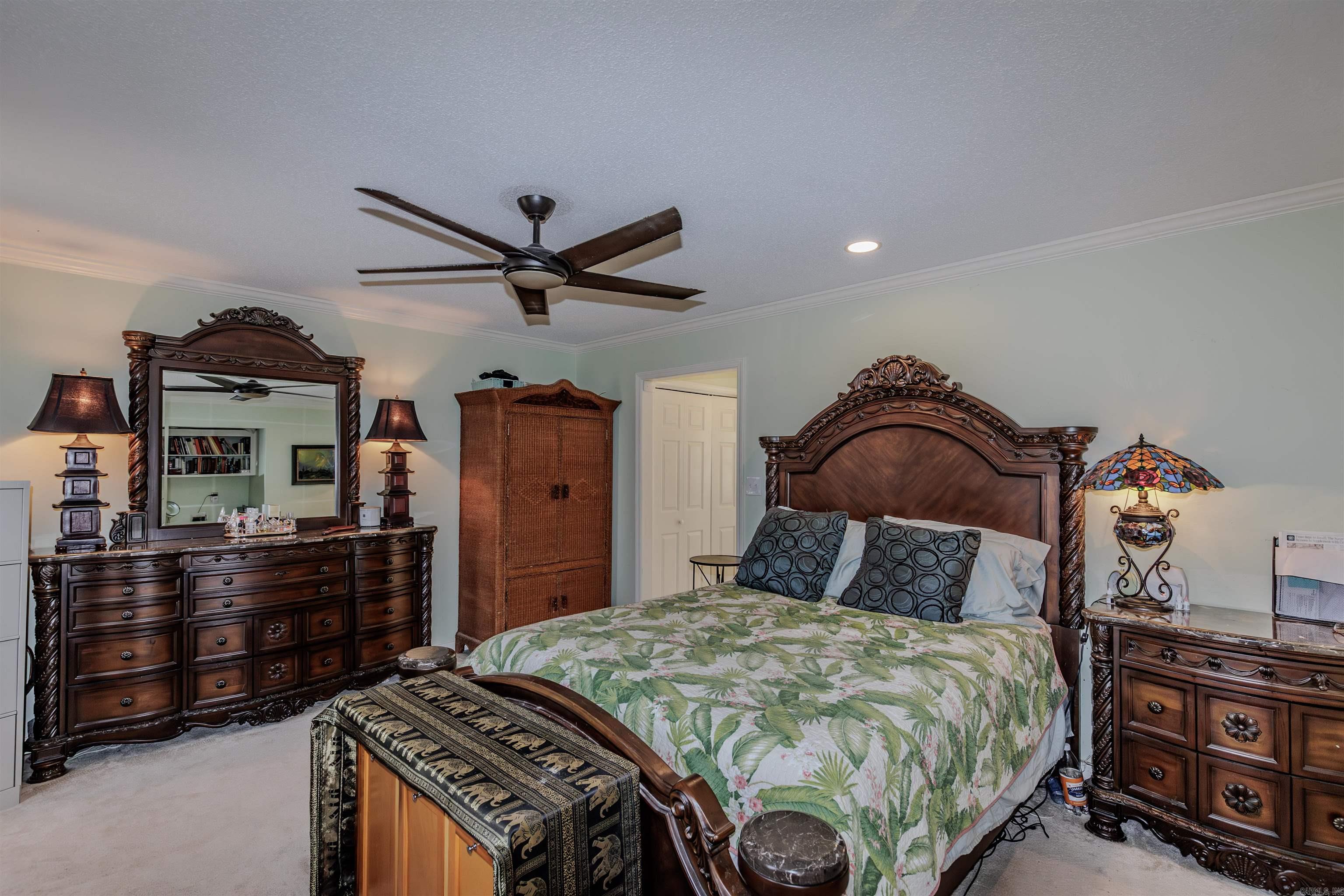 DAVIS JOHN A - Residential