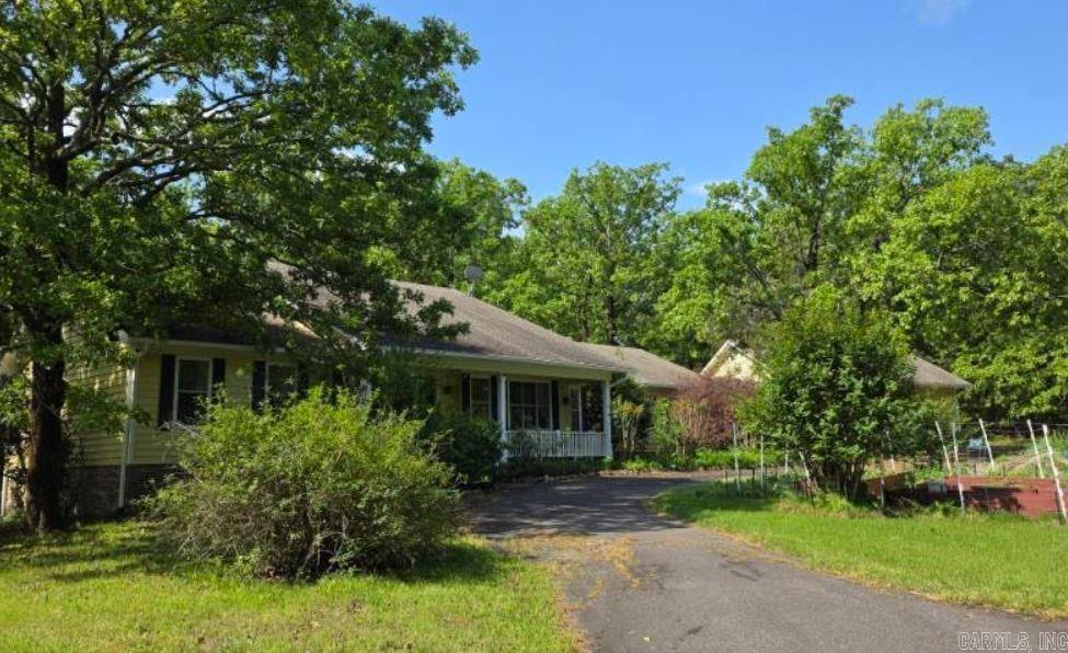 DAVIS JOHN A - Residential