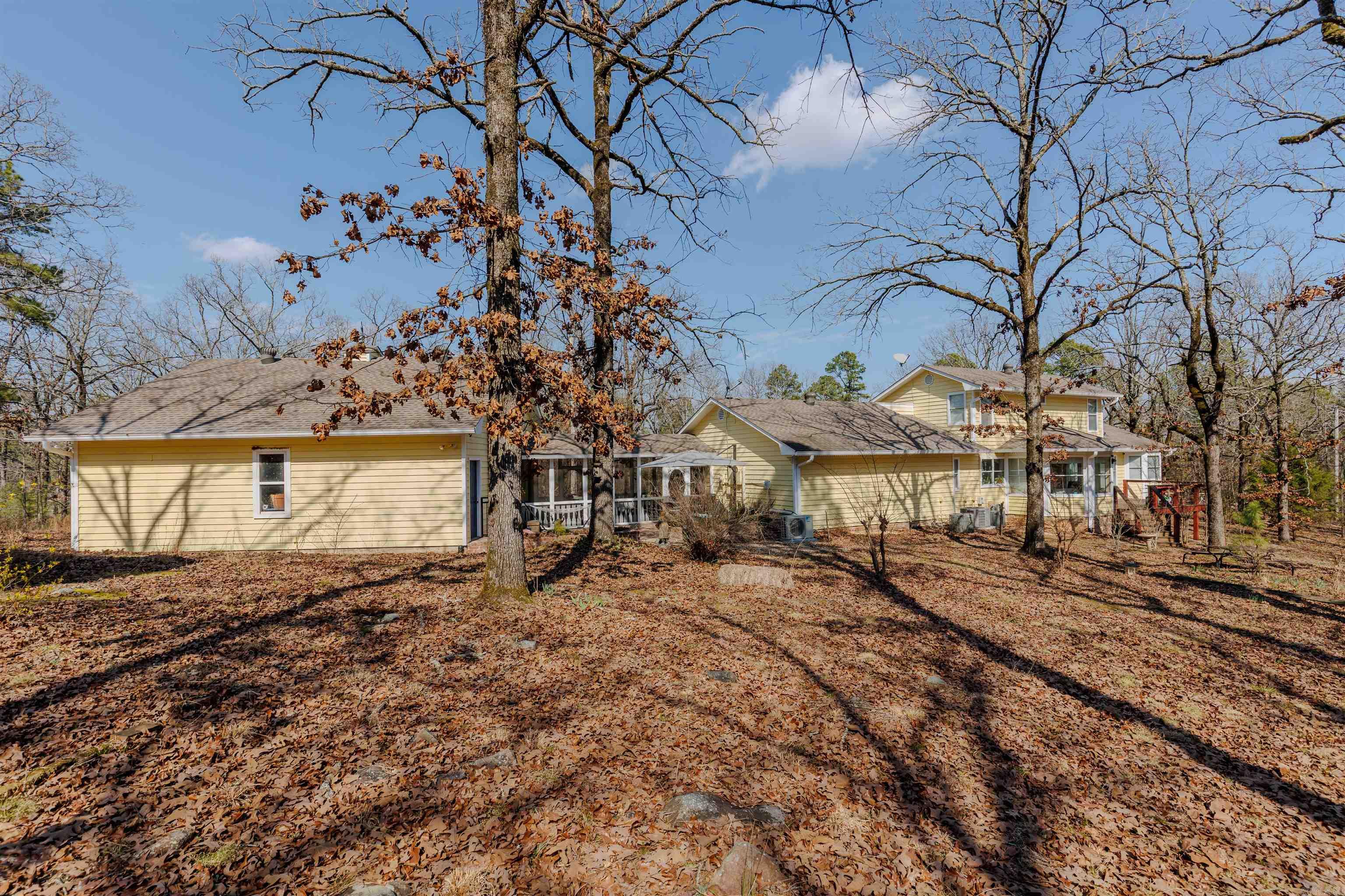 DAVIS JOHN A - Residential