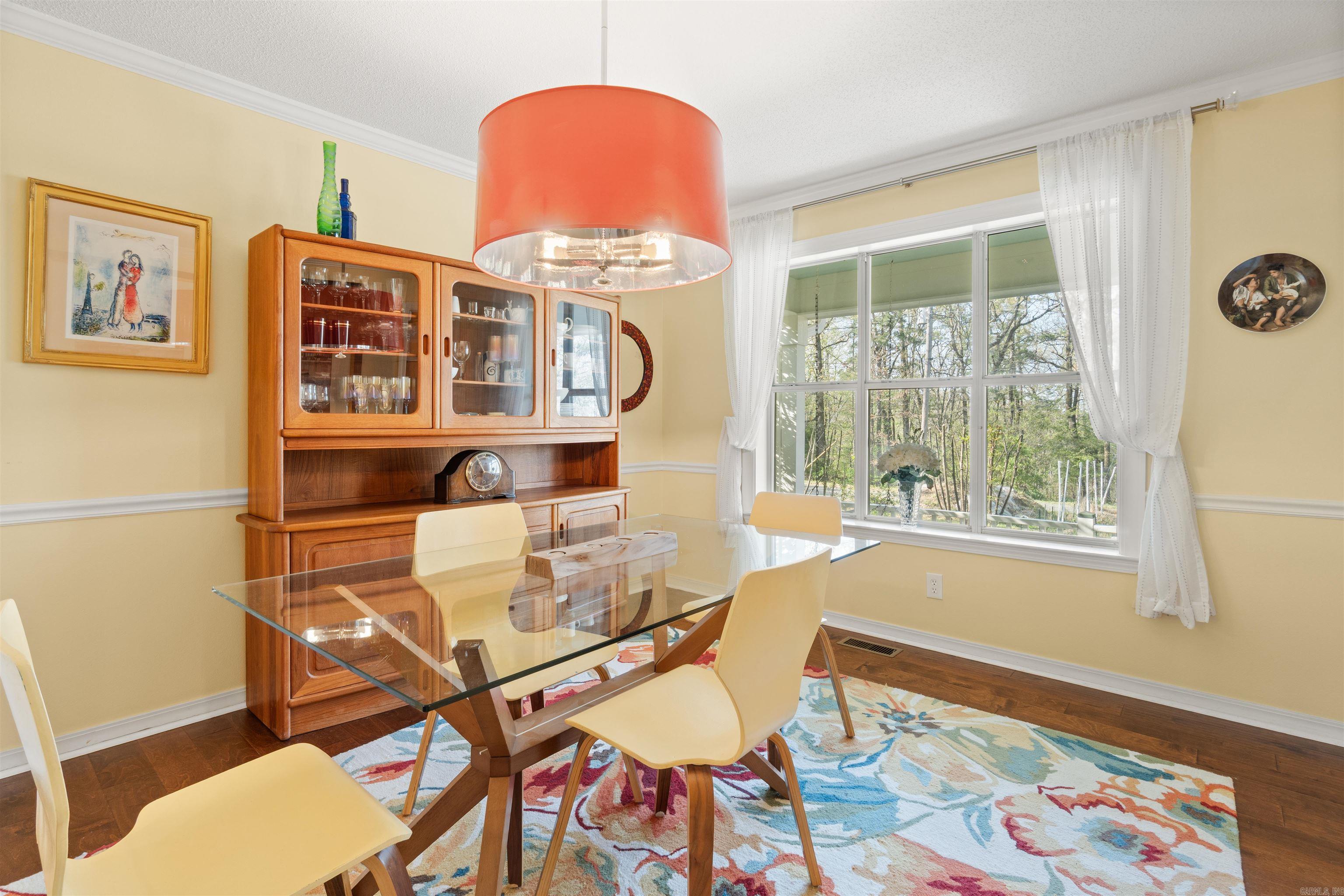 DAVIS JOHN A - Residential