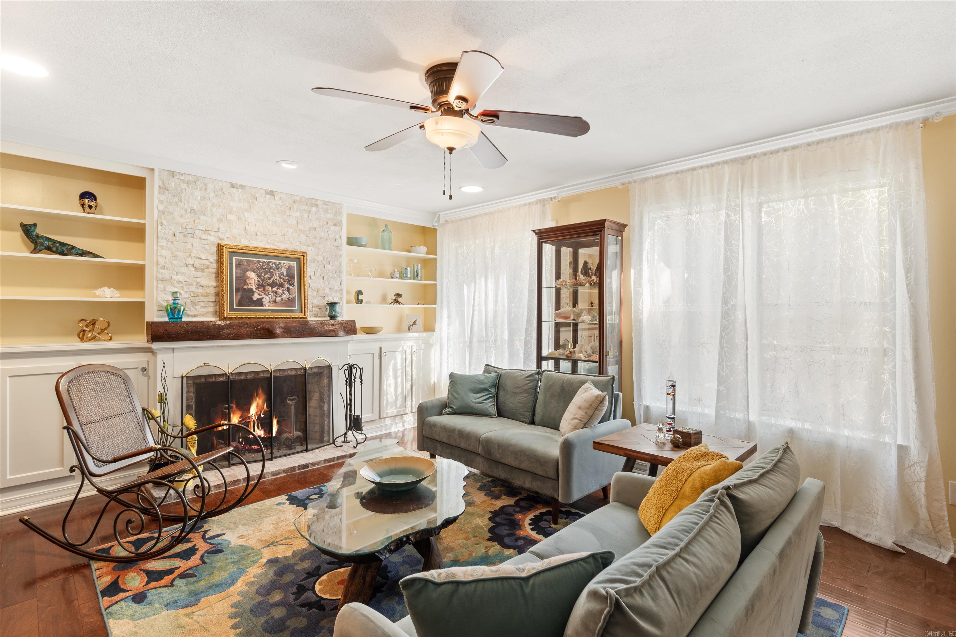 DAVIS JOHN A - Residential