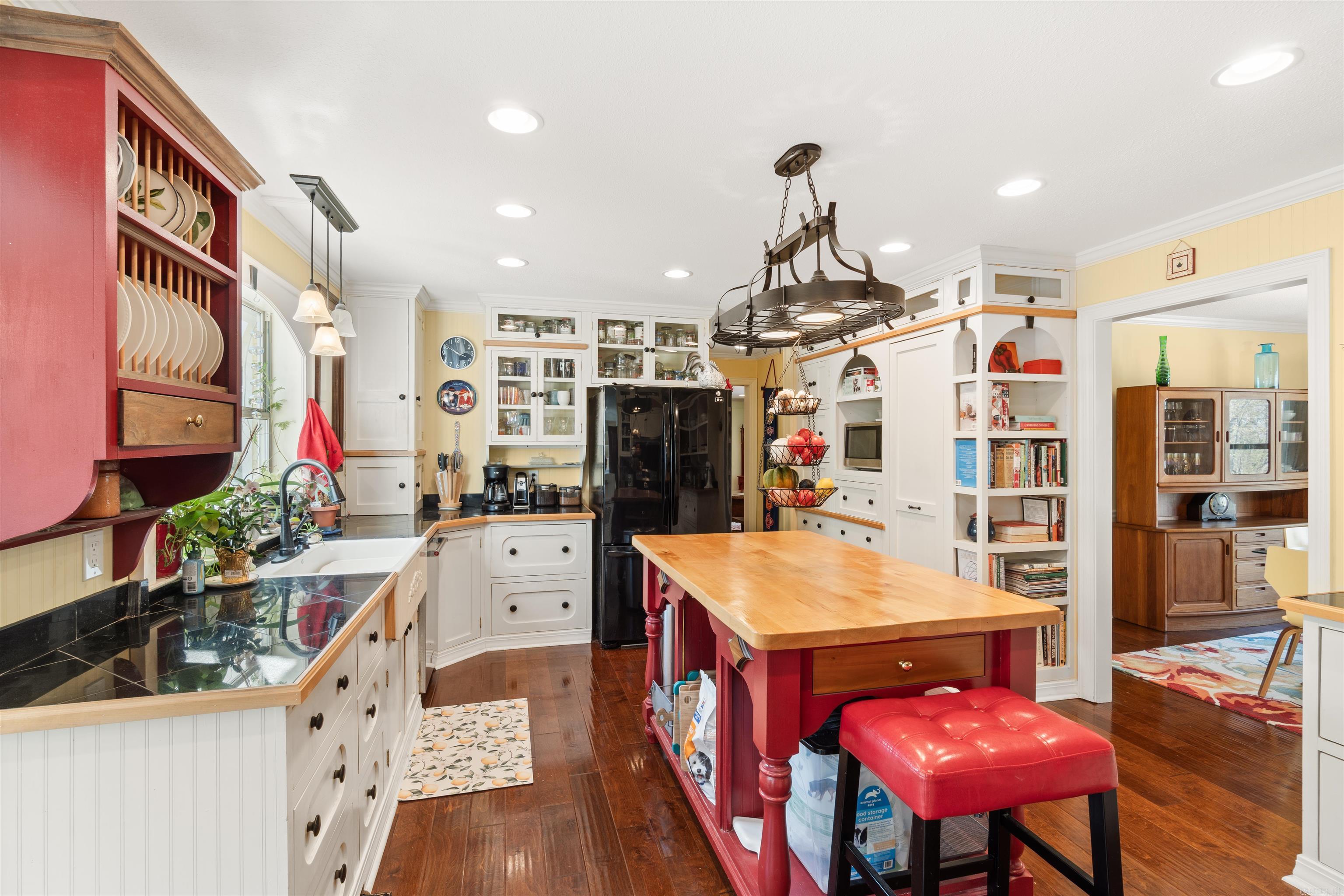 DAVIS JOHN A - Residential