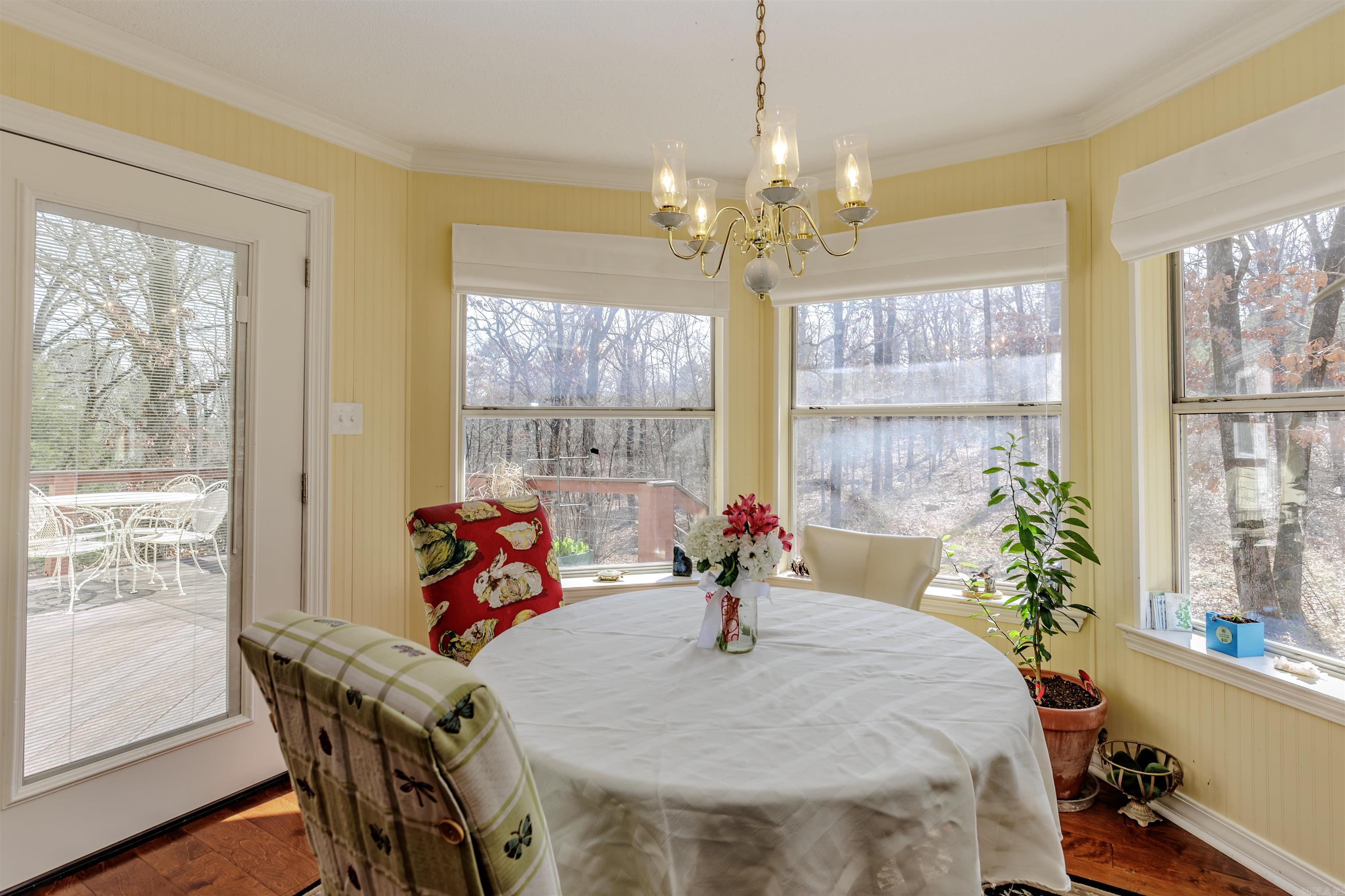 DAVIS JOHN A - Residential