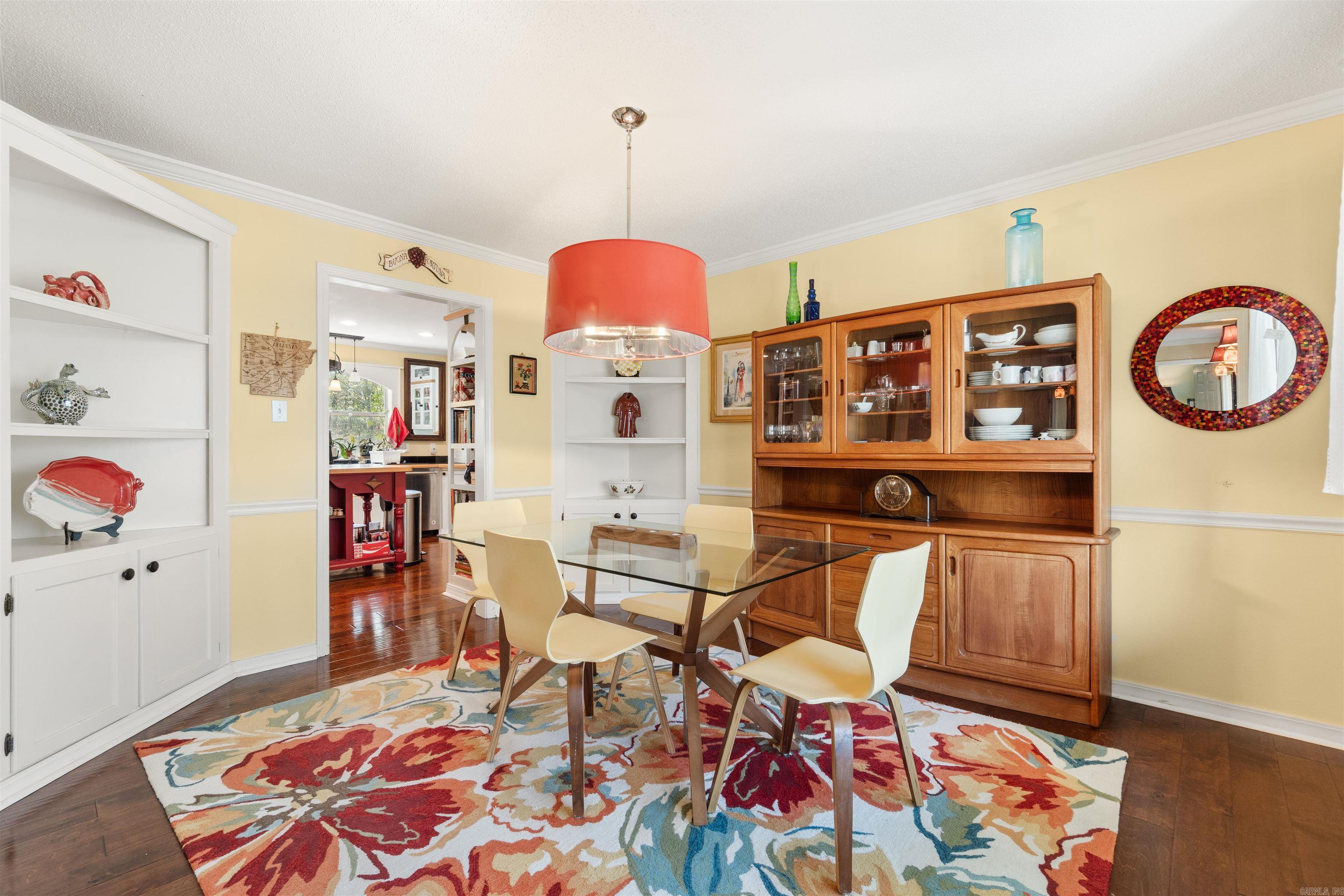 DAVIS JOHN A - Residential