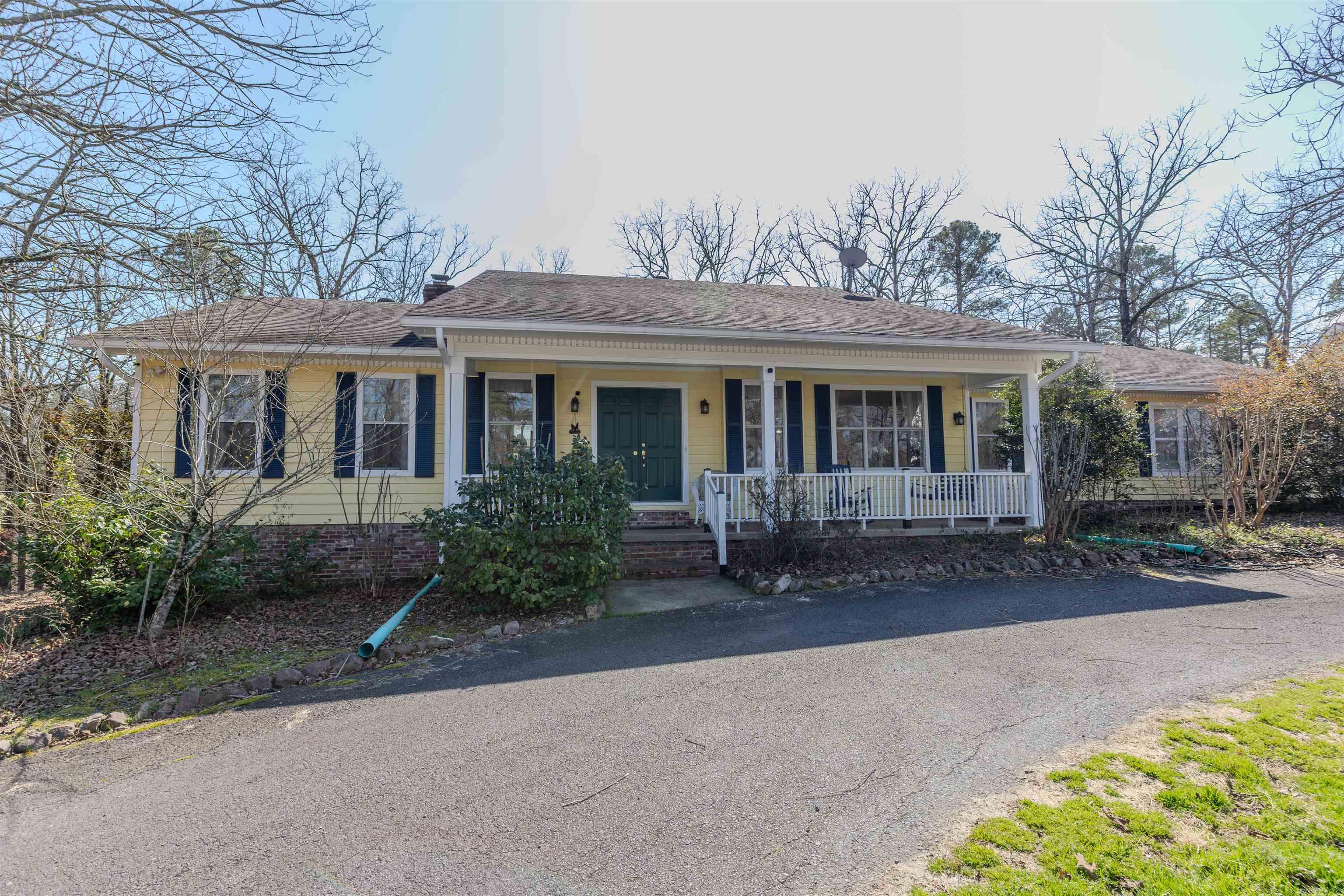 DAVIS JOHN A - Residential