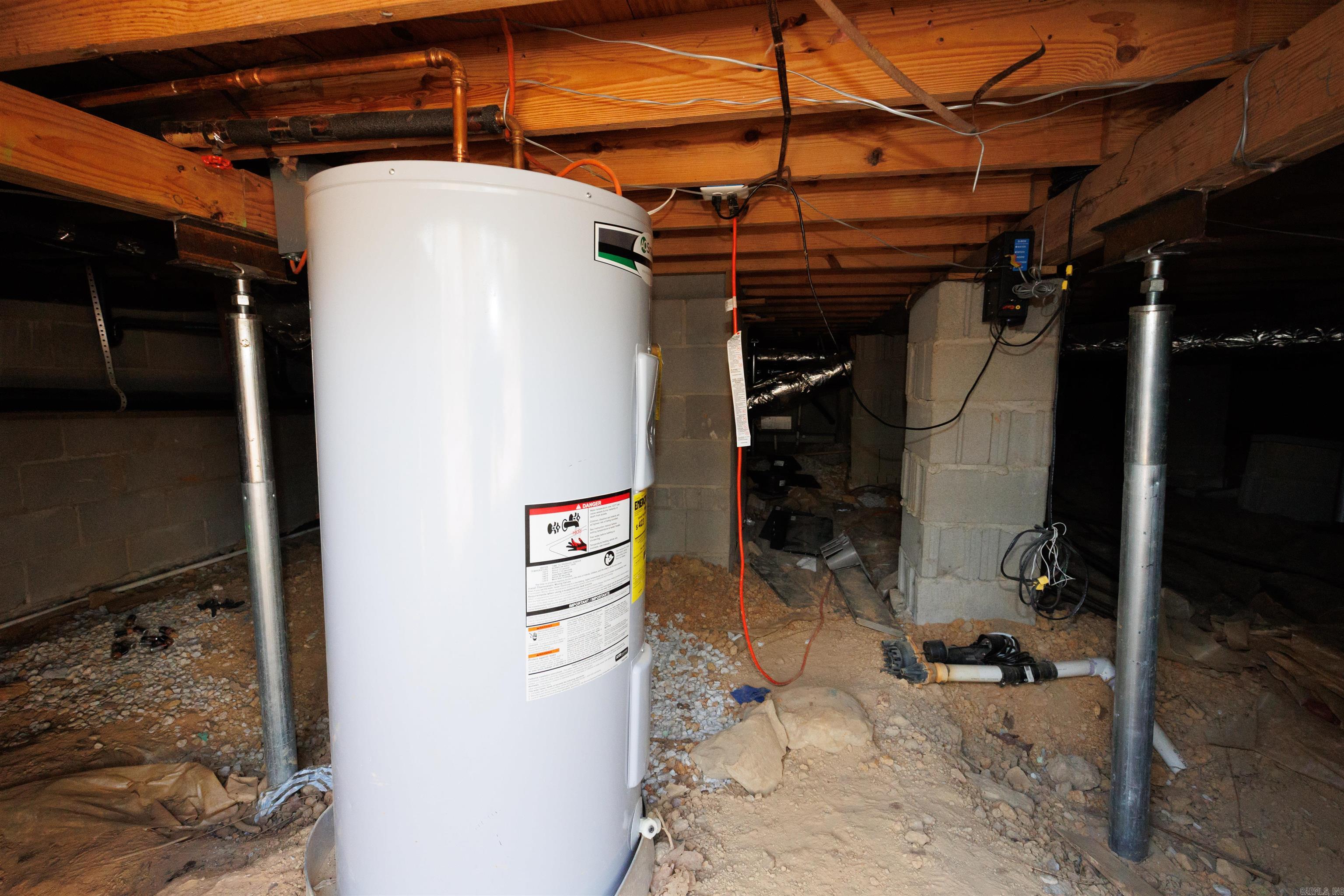 DAVIS JOHN A - Residential