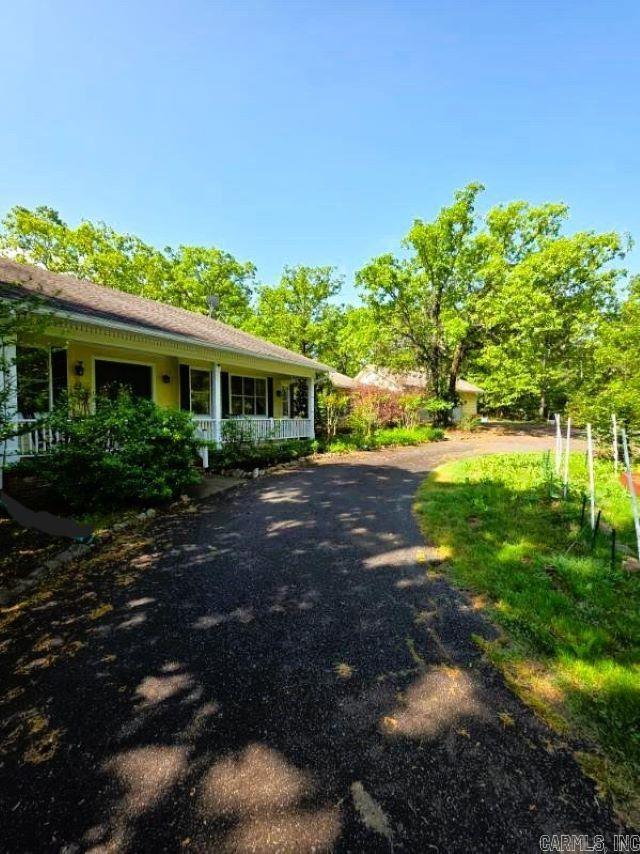 DAVIS JOHN A - Residential