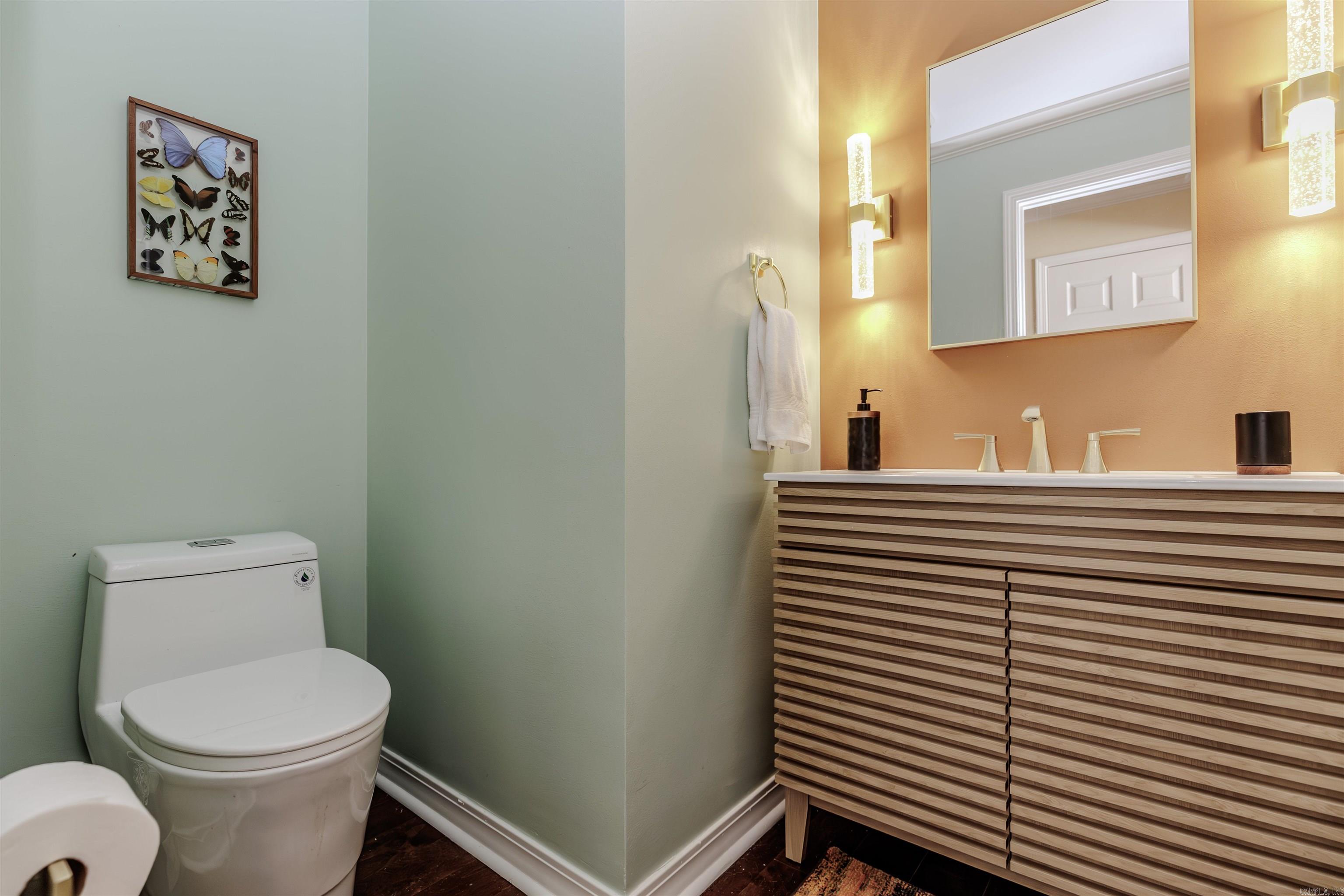 DAVIS JOHN A - Residential