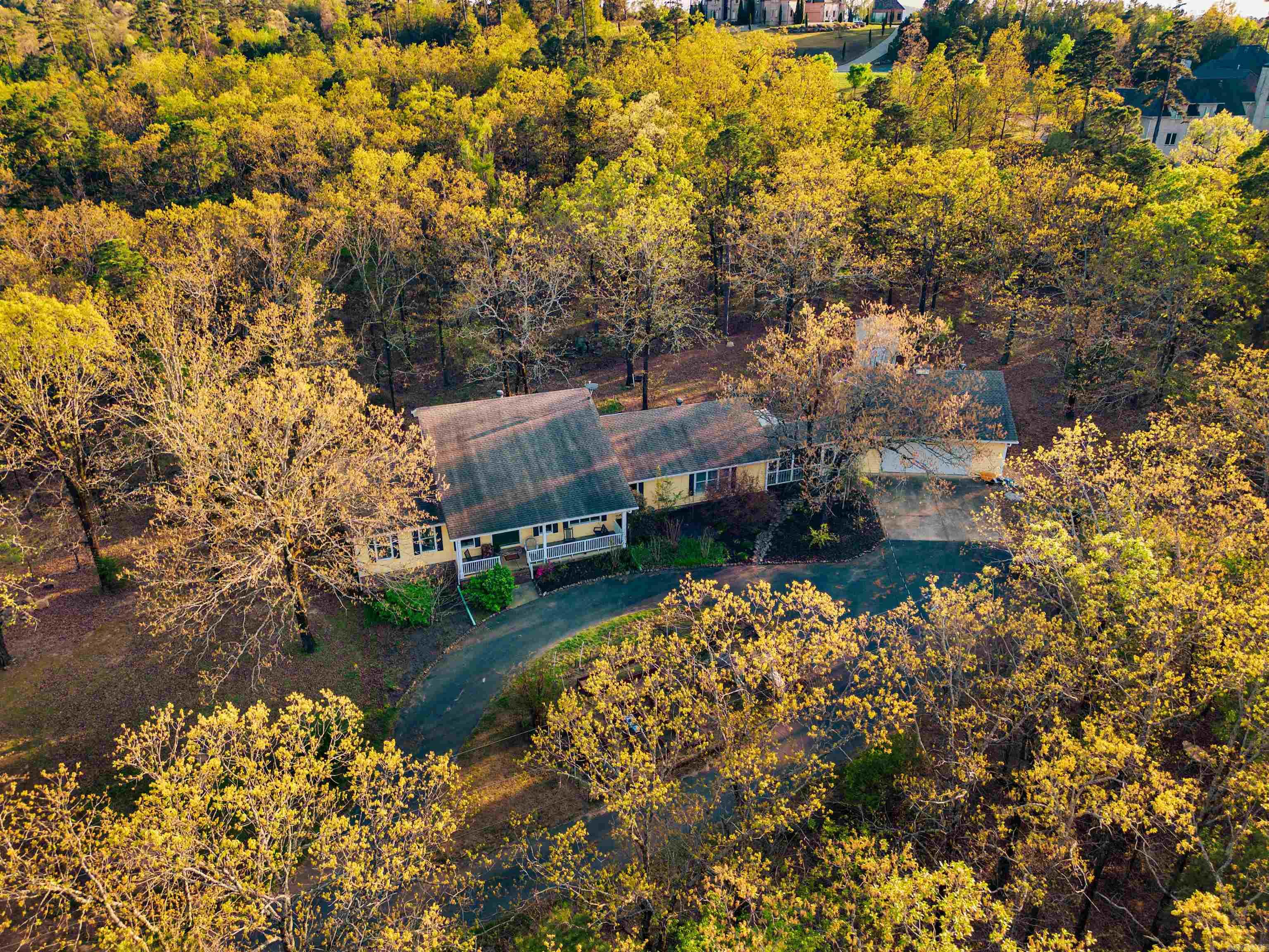 DAVIS JOHN A - Residential