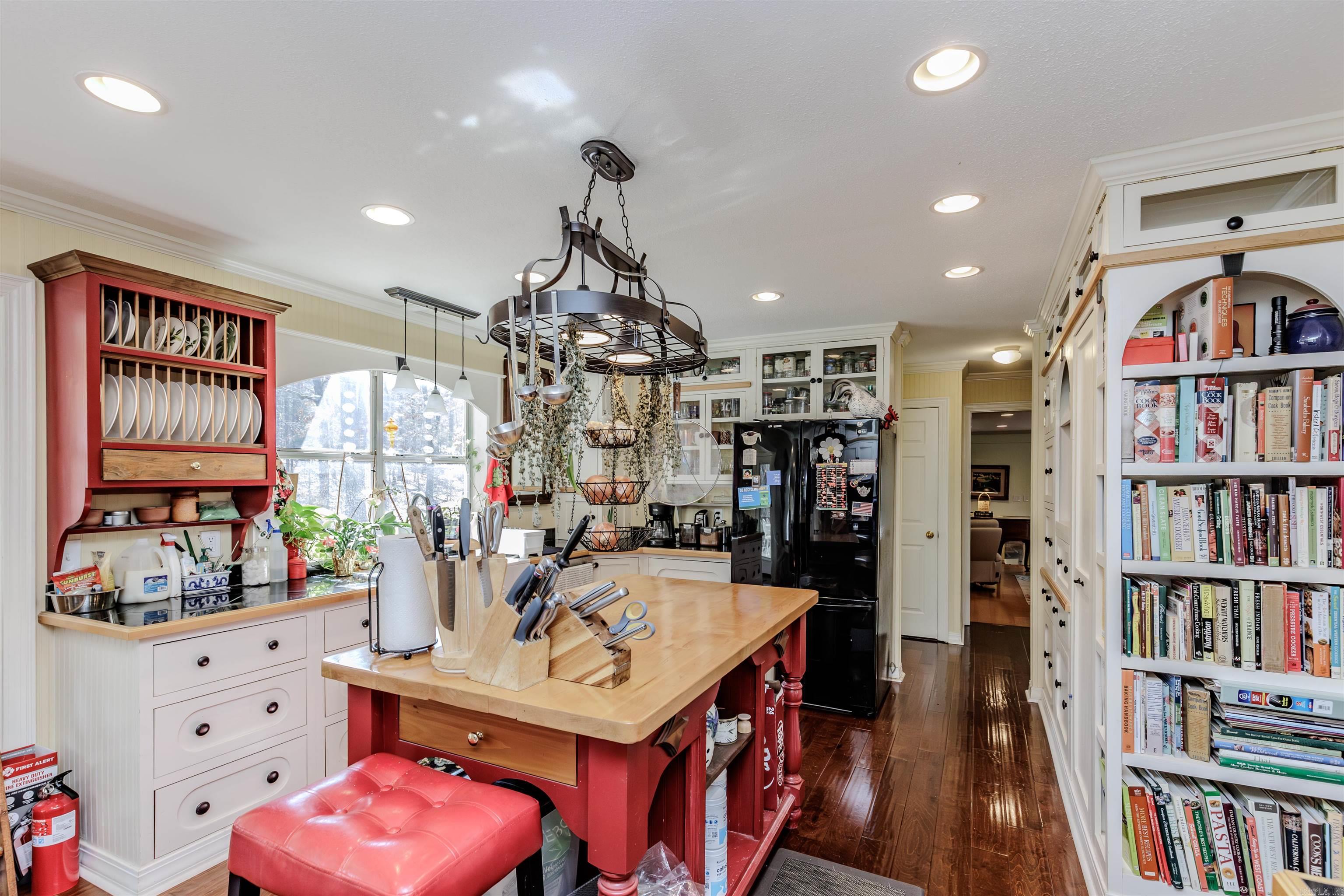 DAVIS JOHN A - Residential