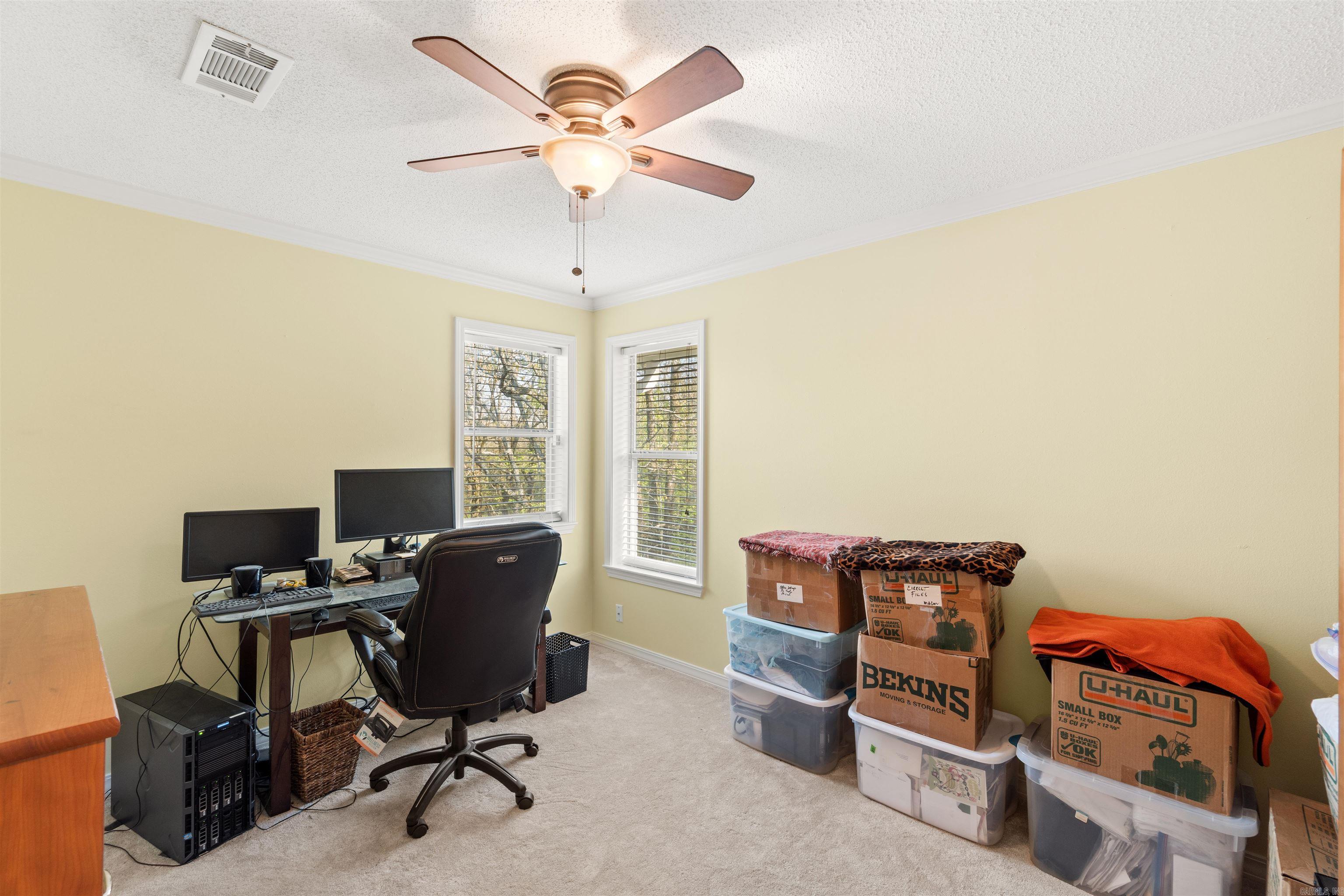 DAVIS JOHN A - Residential