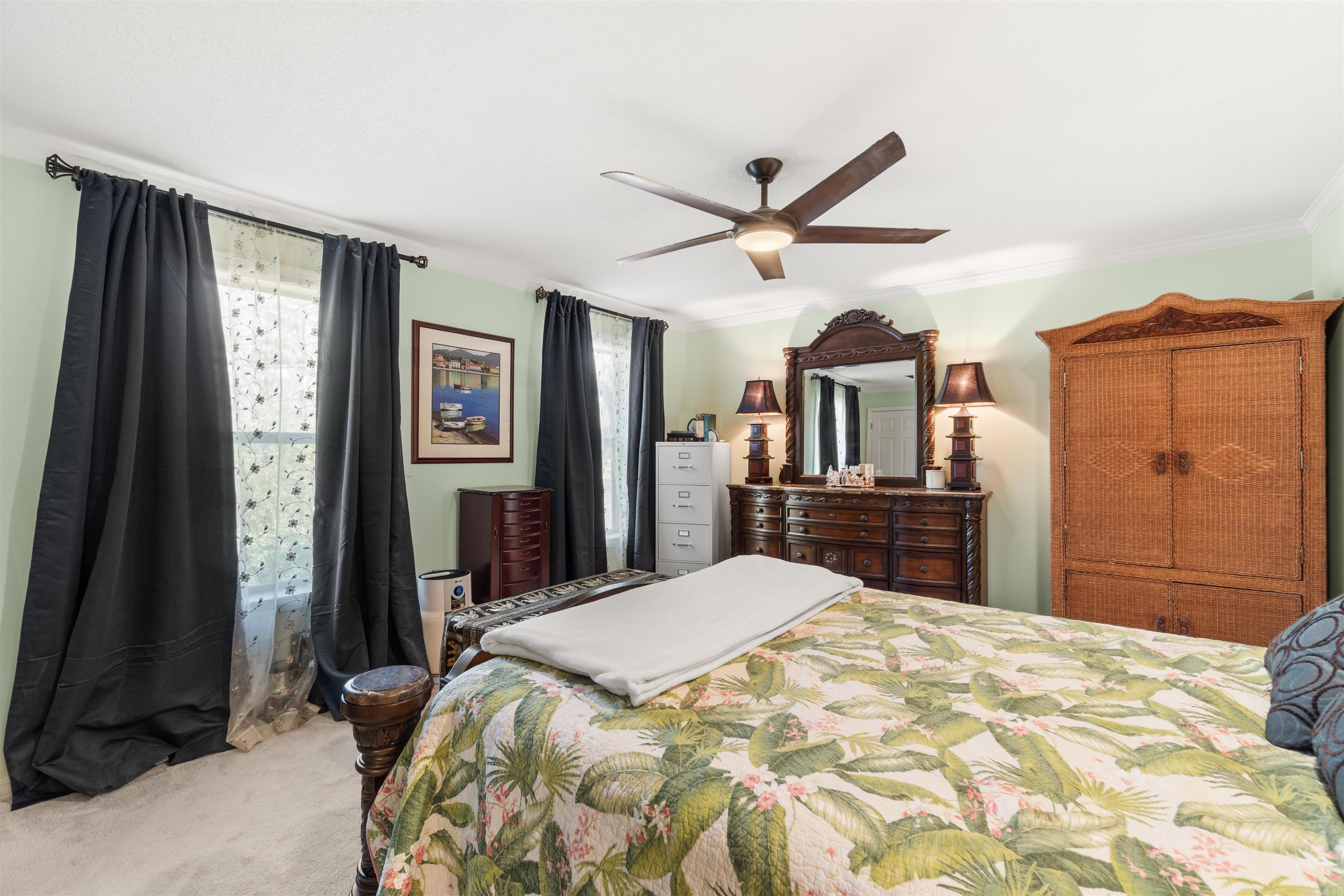 DAVIS JOHN A - Residential