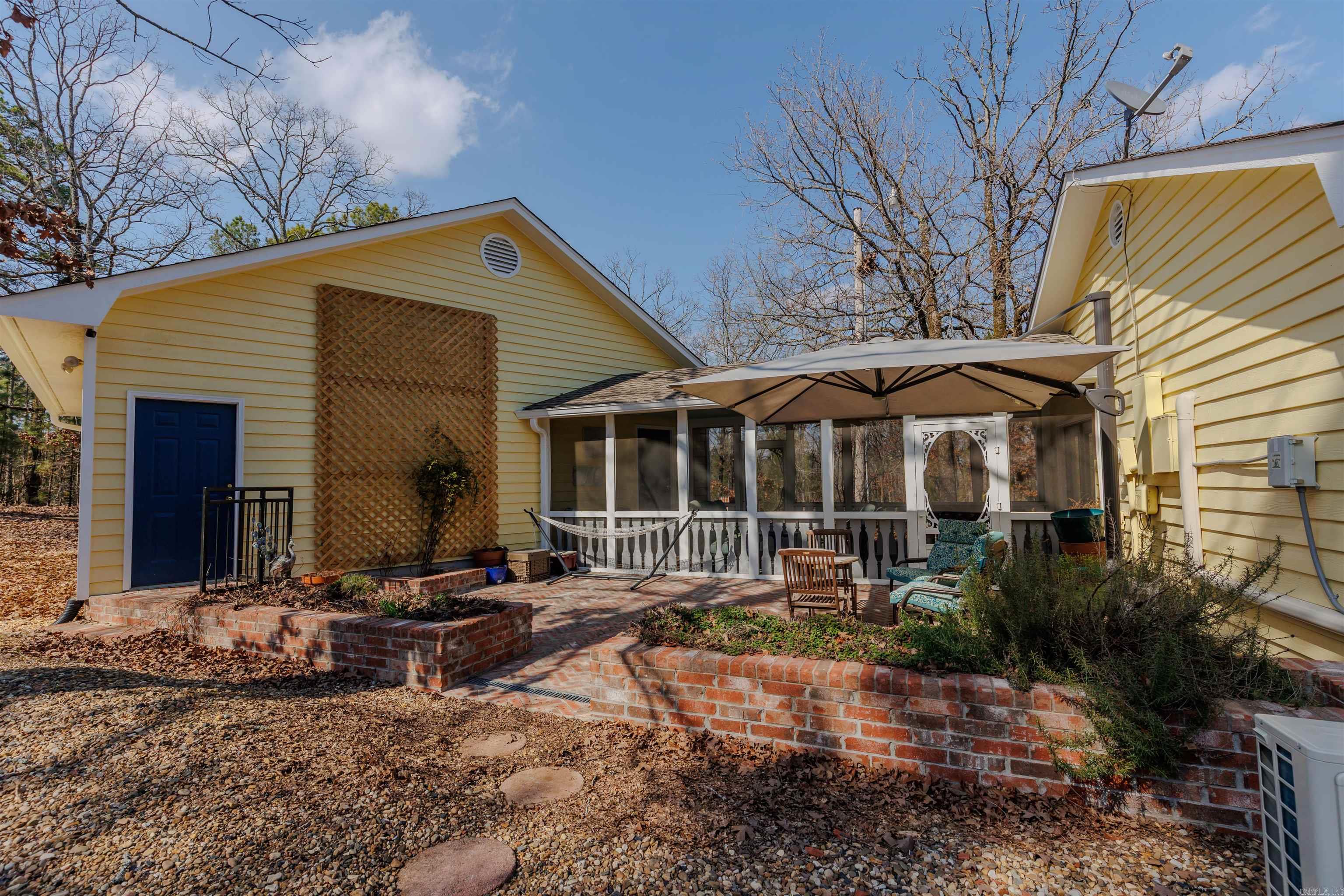 DAVIS JOHN A - Residential