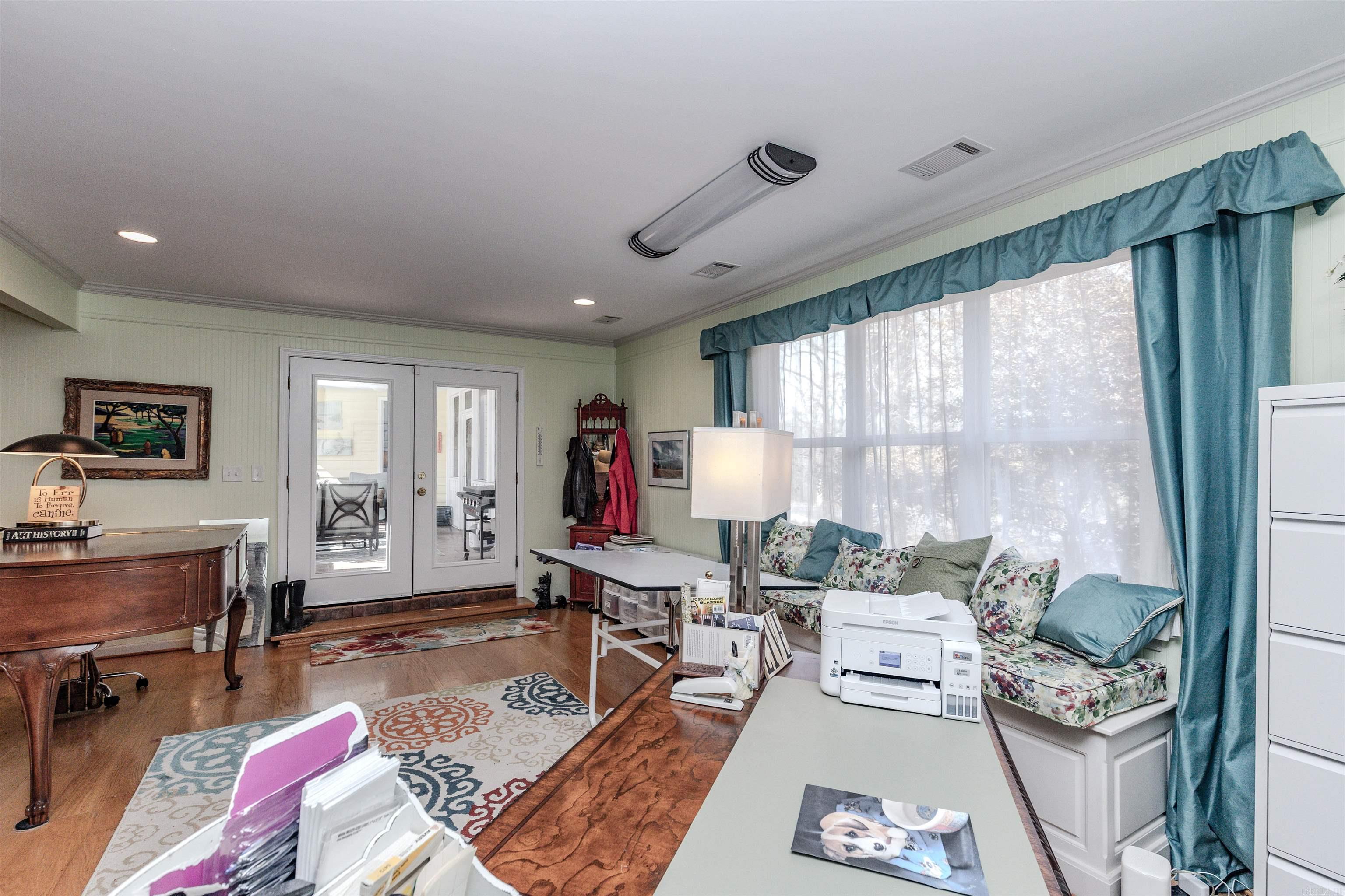 DAVIS JOHN A - Residential