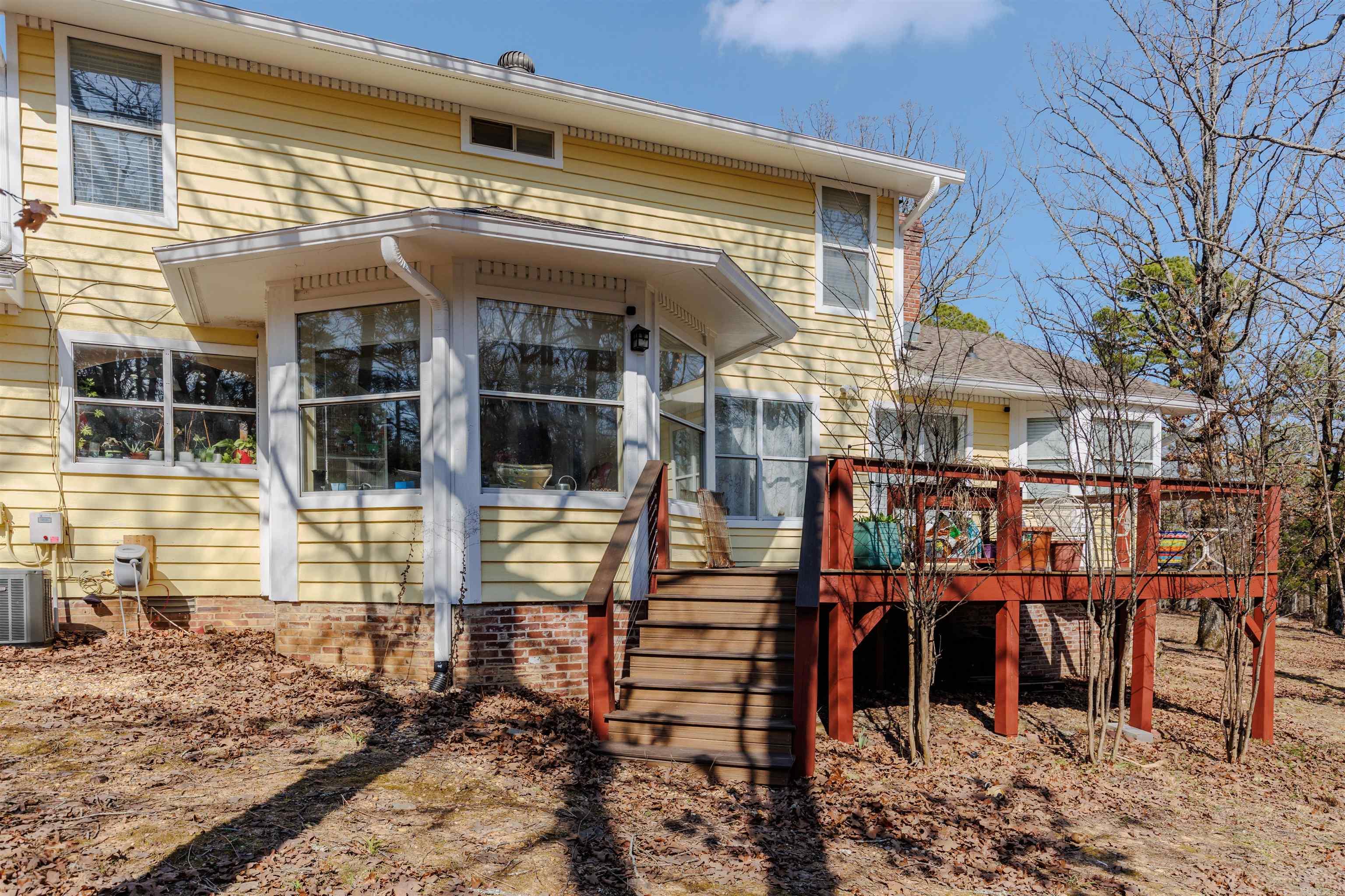 DAVIS JOHN A - Residential