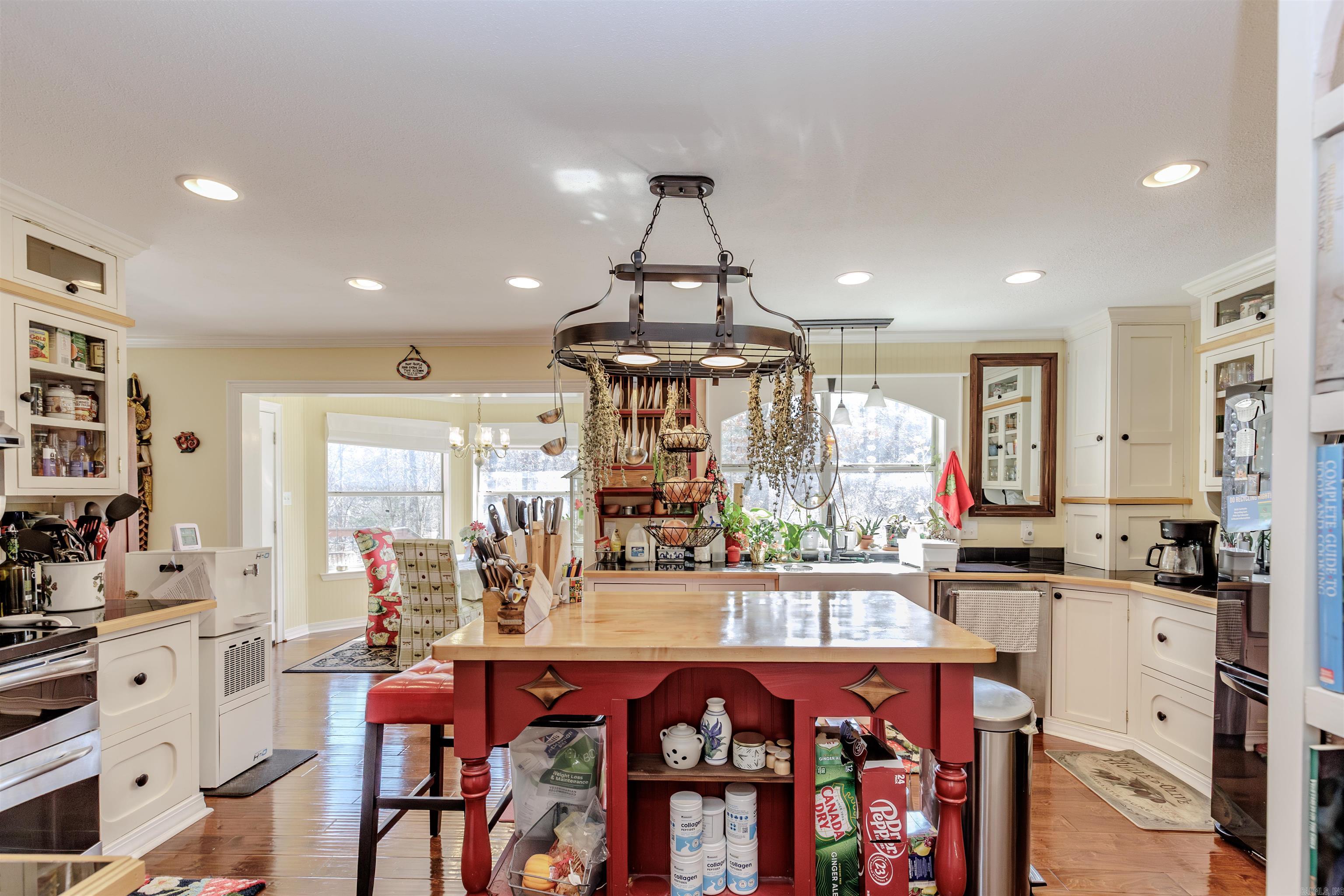 DAVIS JOHN A - Residential