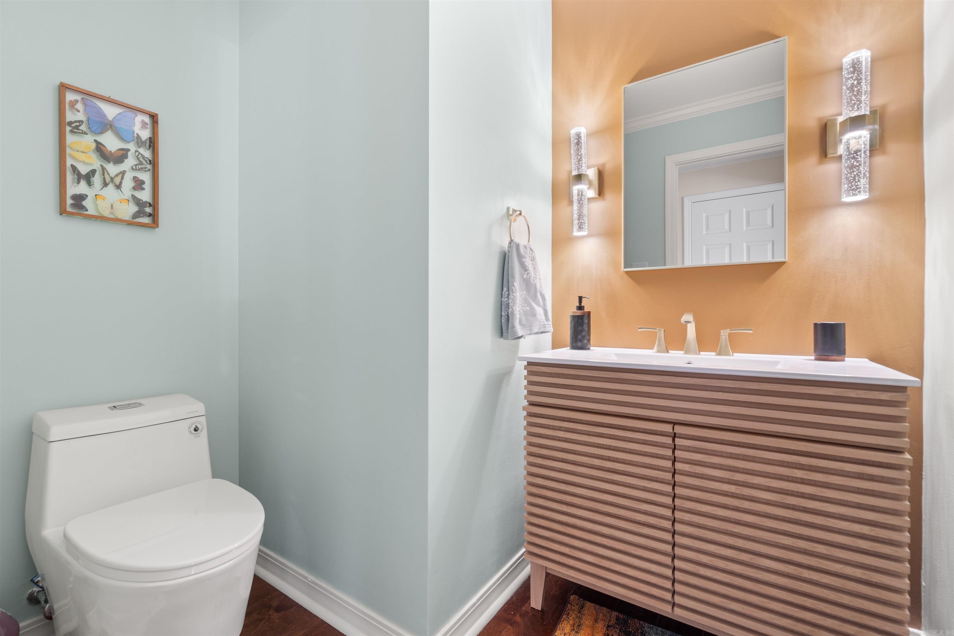 DAVIS JOHN A - Residential