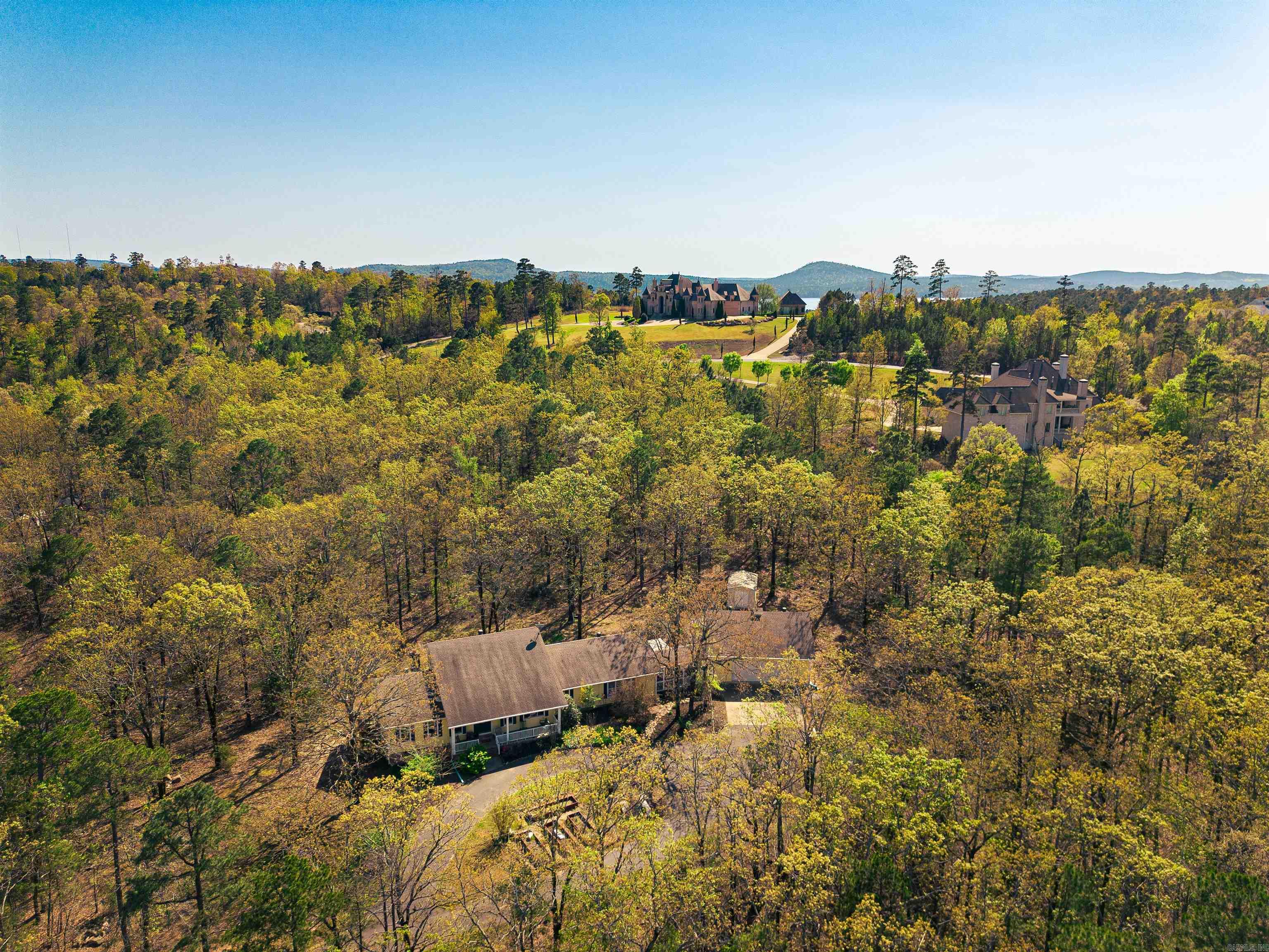 DAVIS JOHN A - Residential