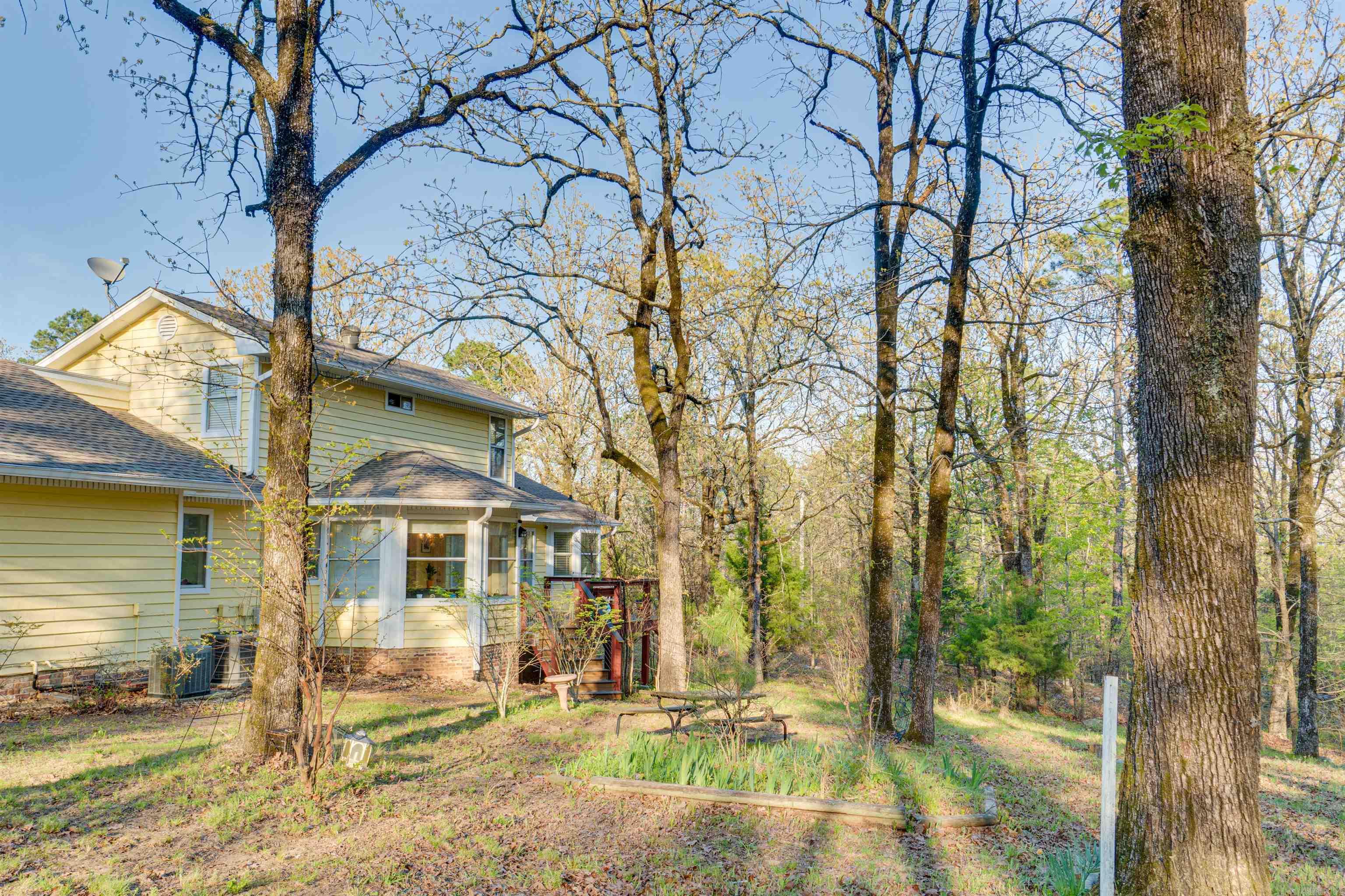 DAVIS JOHN A - Residential