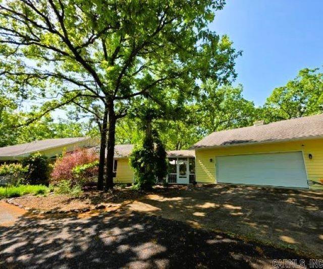 DAVIS JOHN A - Residential