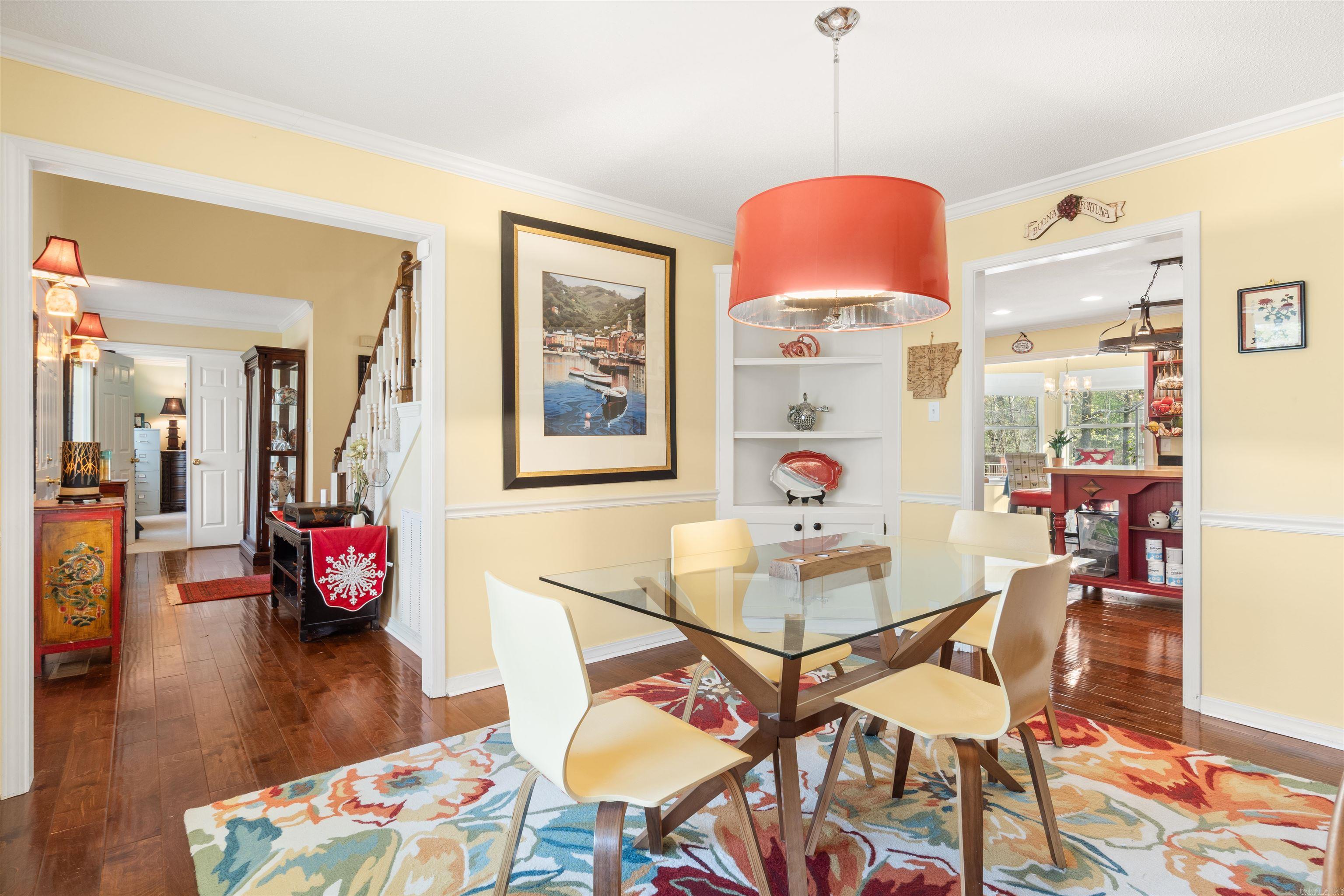 DAVIS JOHN A - Residential