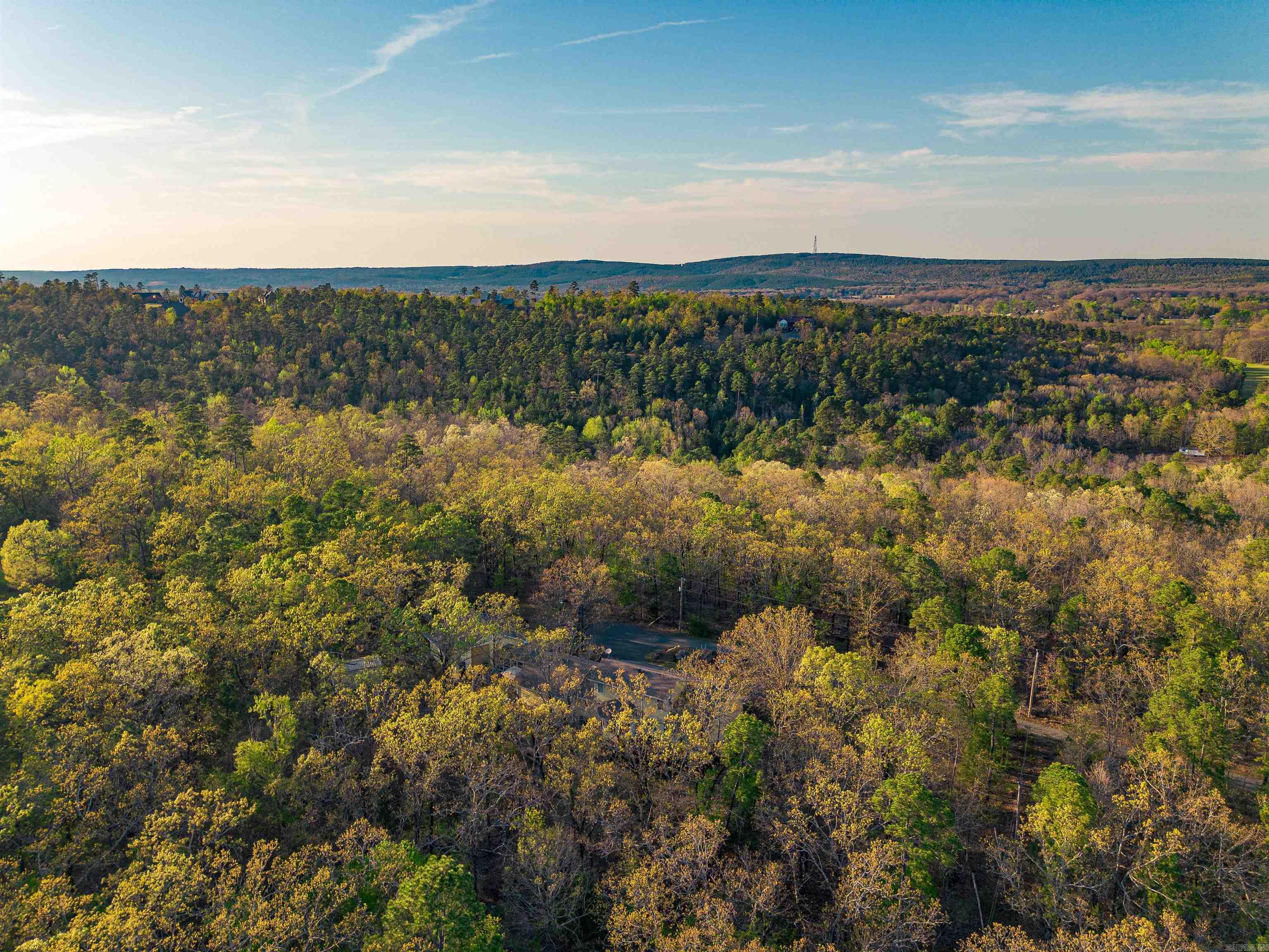 DAVIS JOHN A - Residential