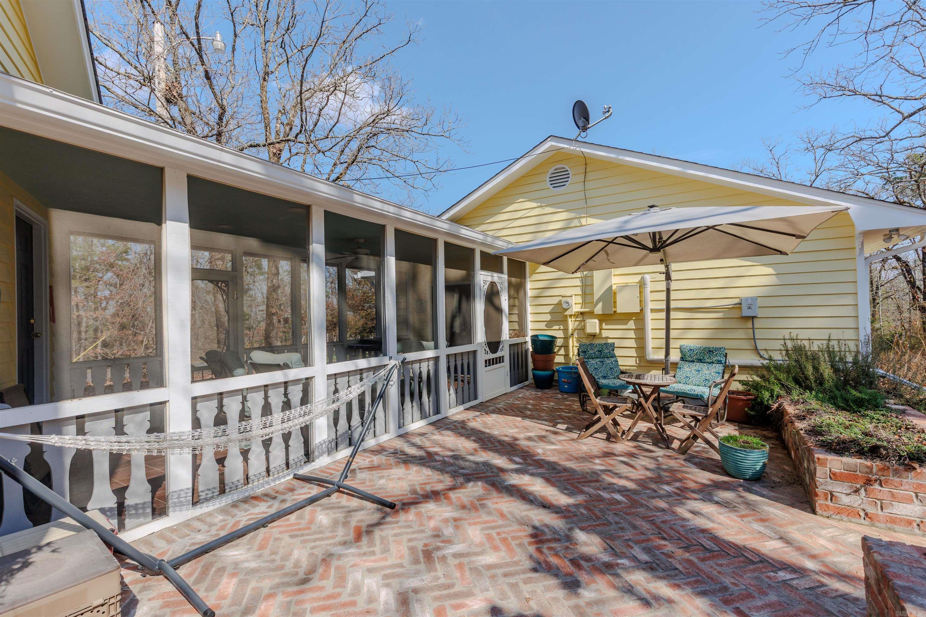 DAVIS JOHN A - Residential