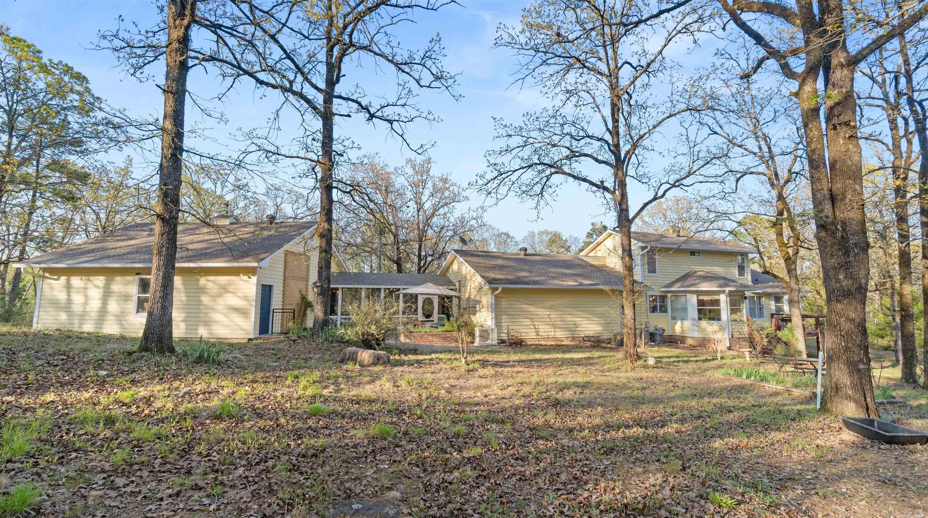 DAVIS JOHN A - Residential