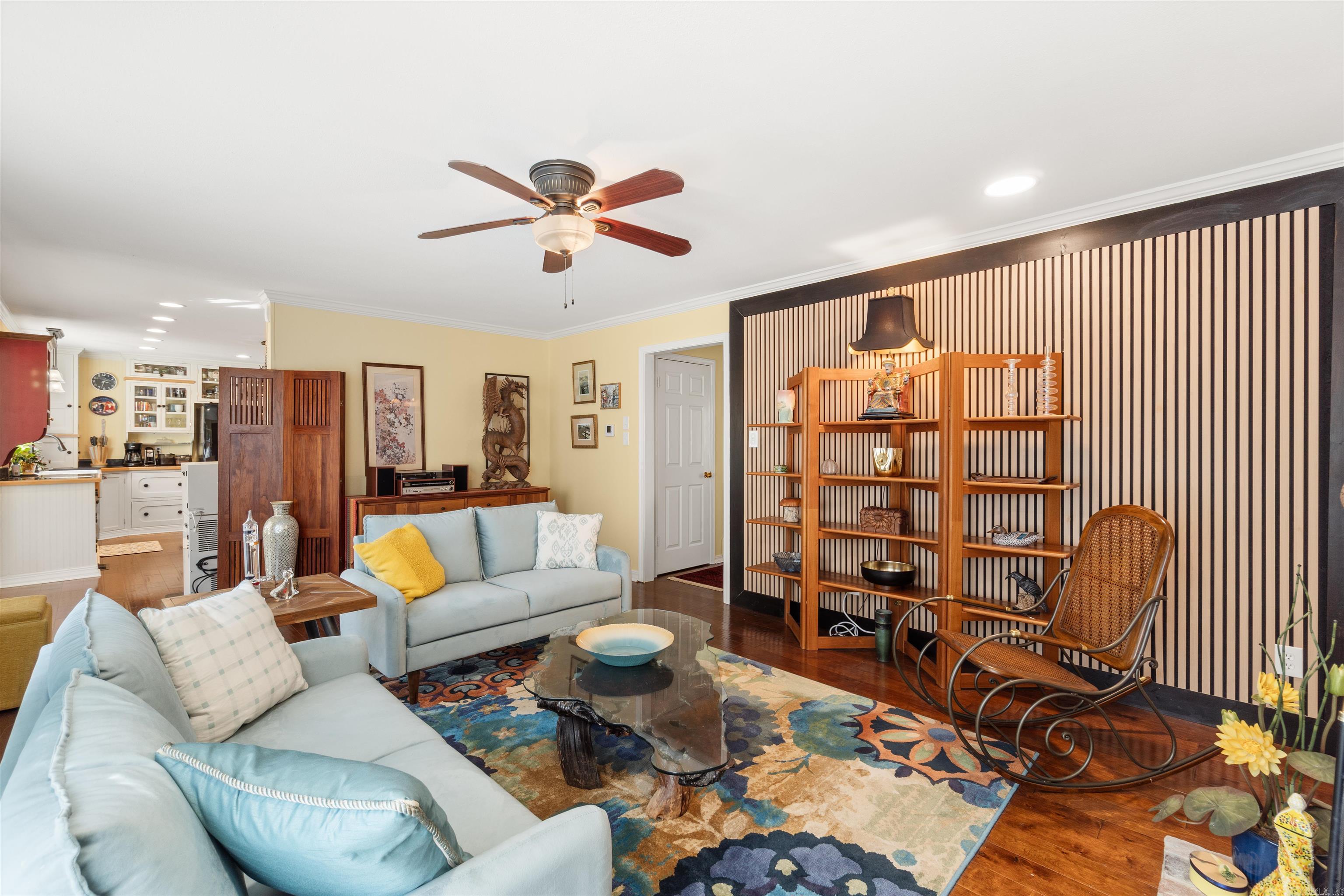 DAVIS JOHN A - Residential