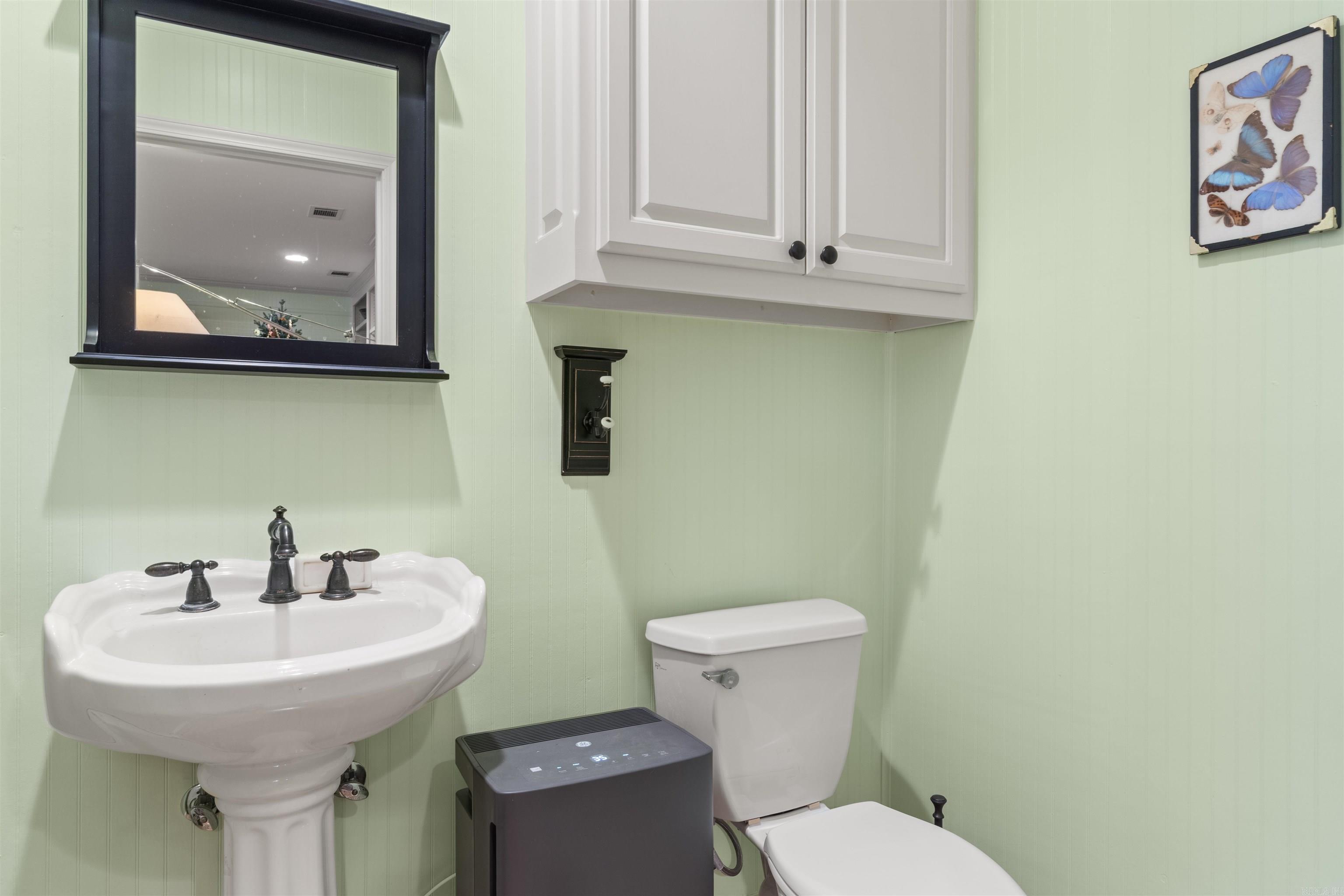 DAVIS JOHN A - Residential