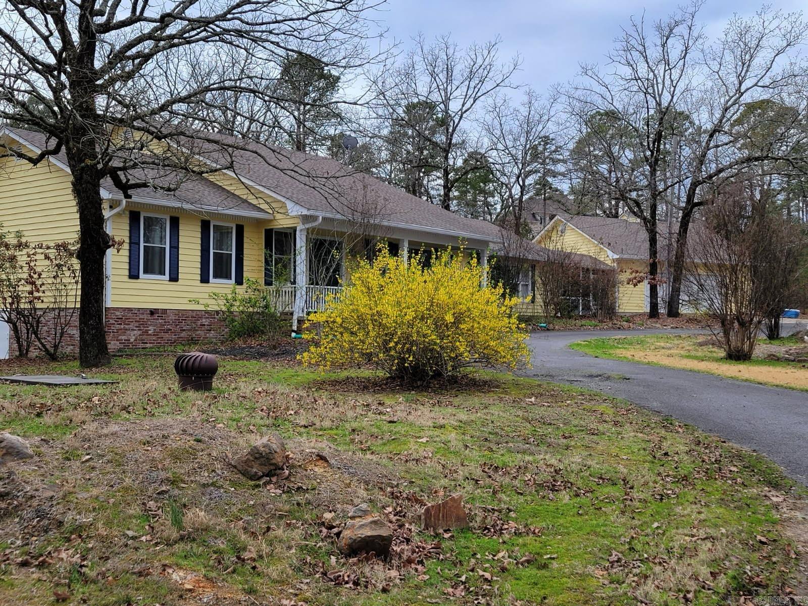 DAVIS JOHN A - Residential