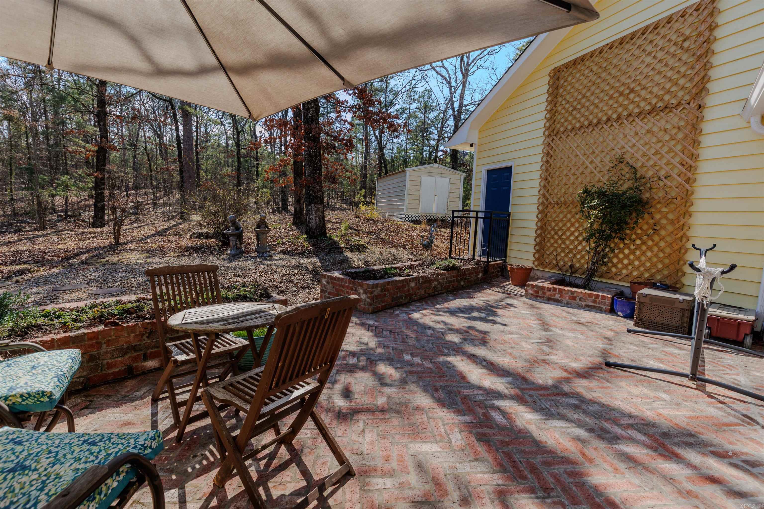 DAVIS JOHN A - Residential