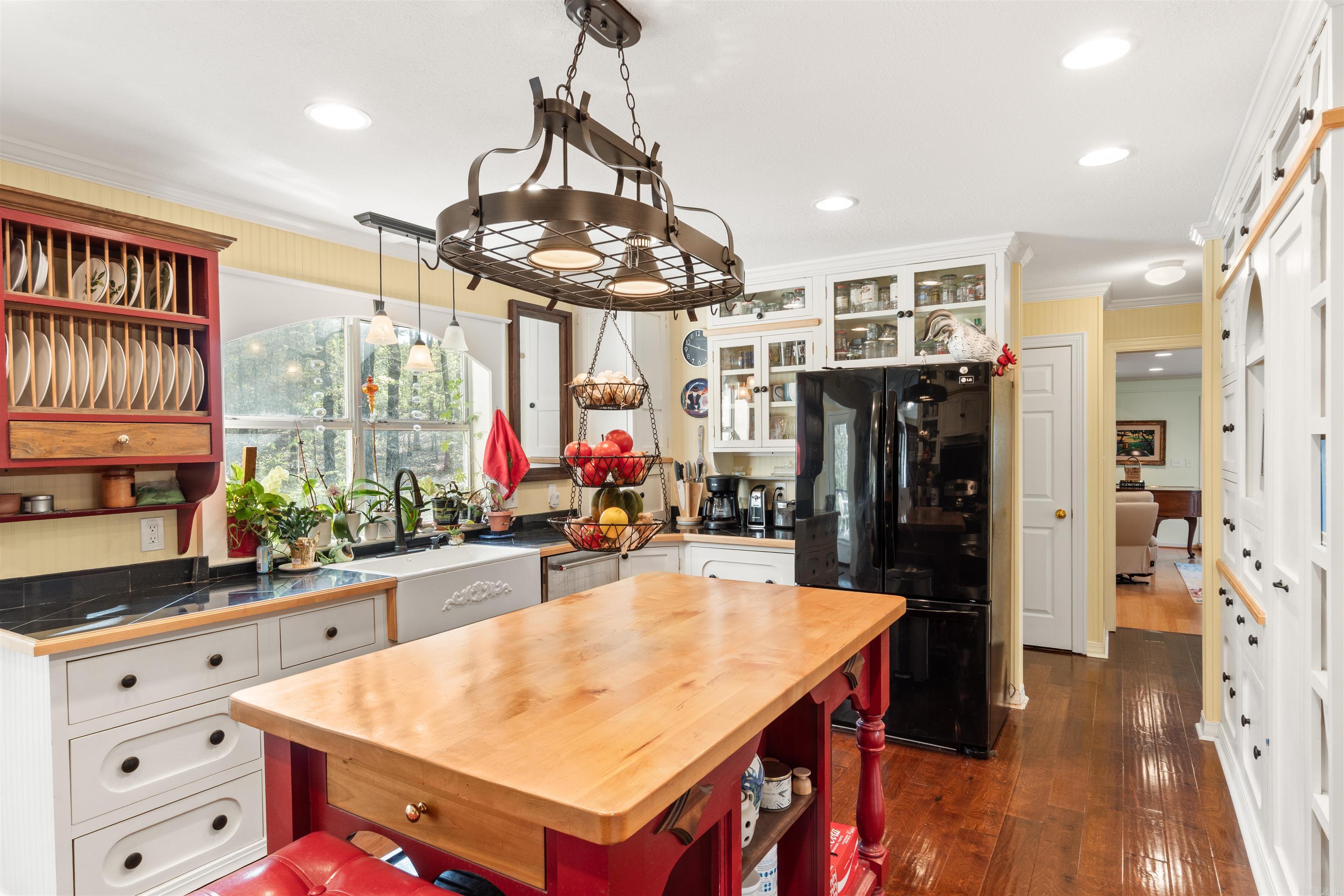 DAVIS JOHN A - Residential