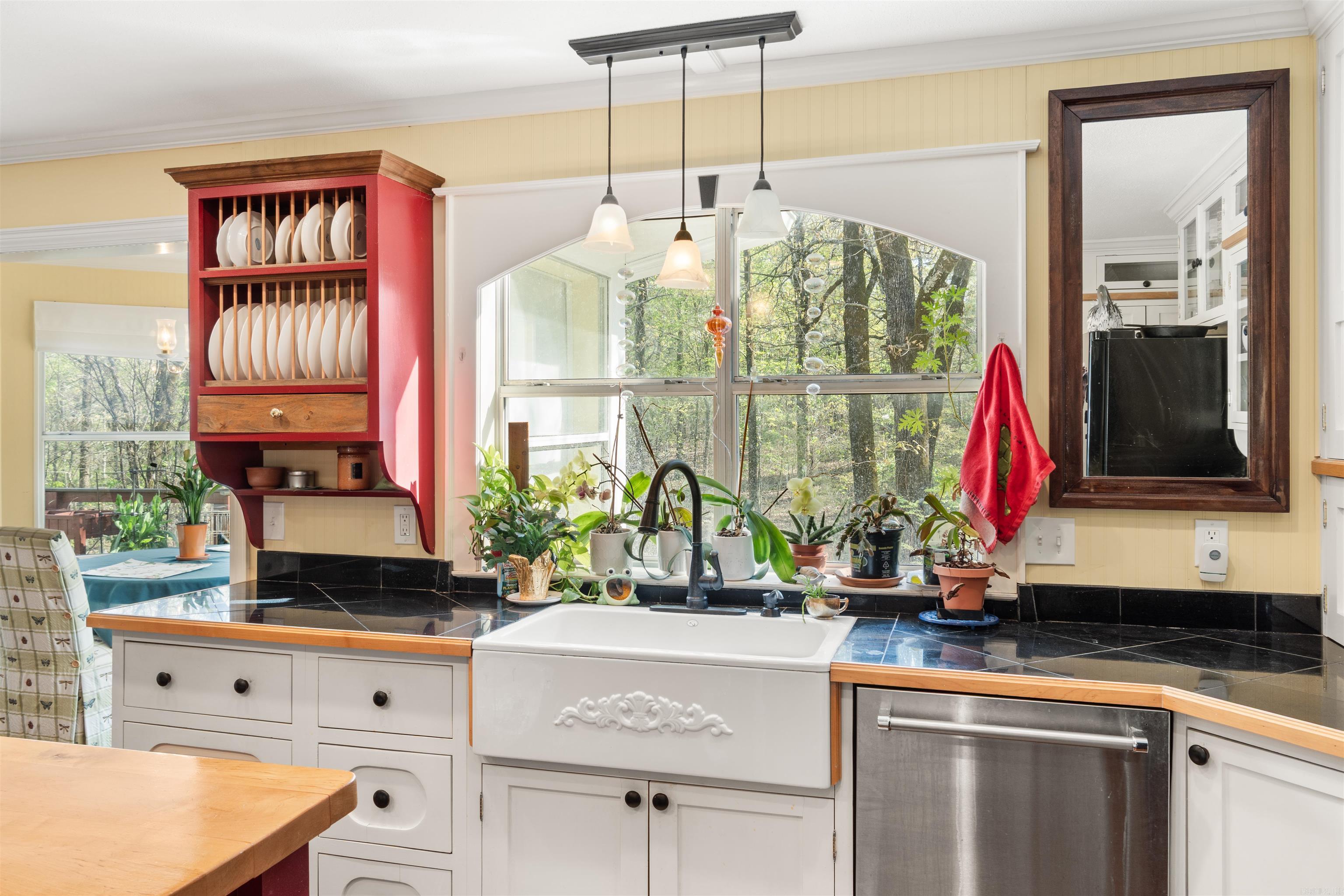 DAVIS JOHN A - Residential