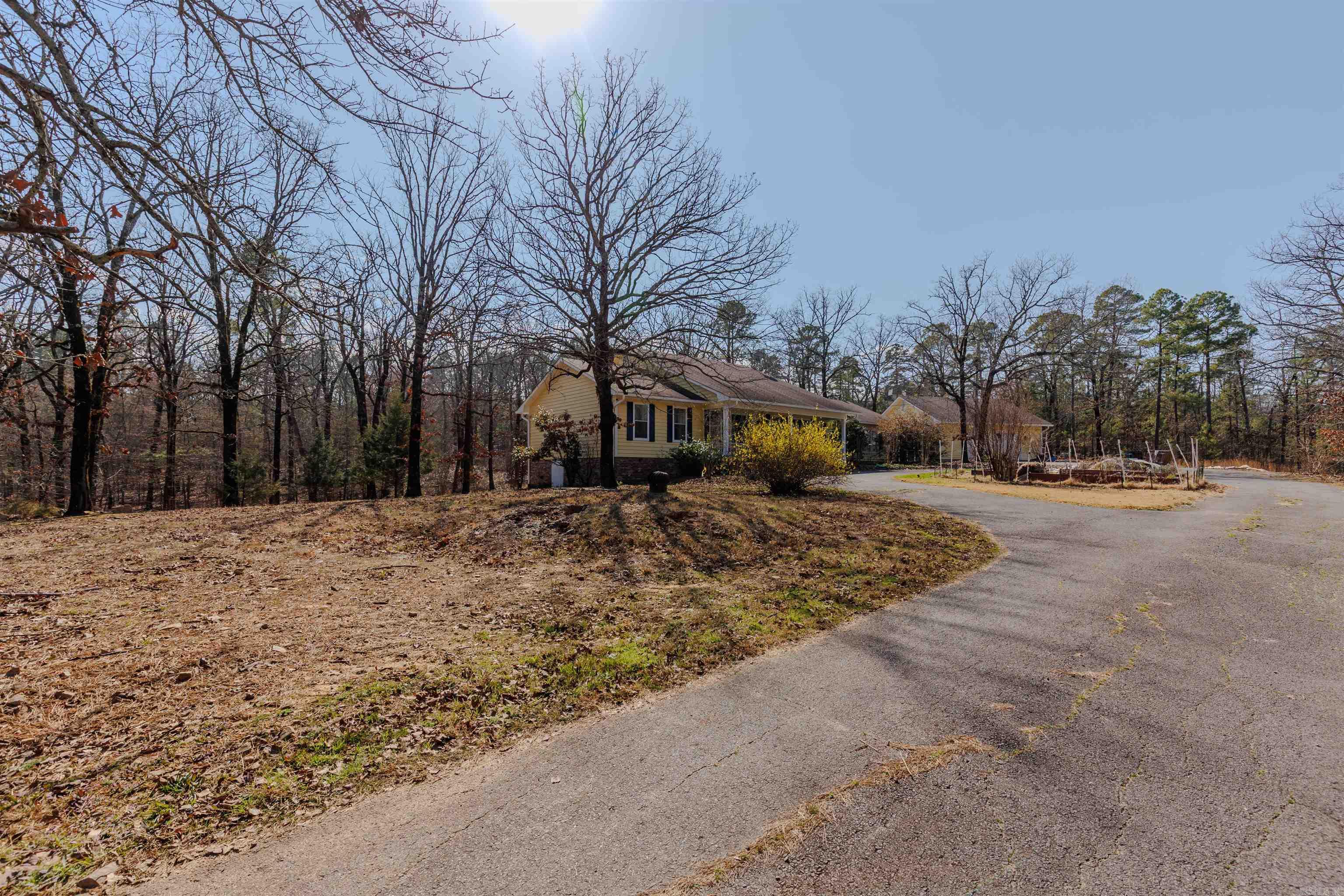 DAVIS JOHN A - Residential