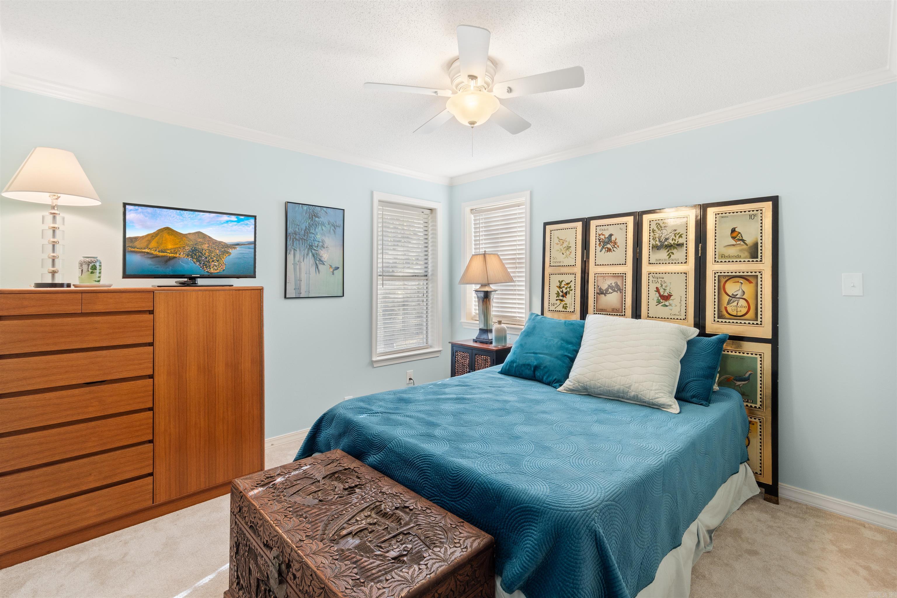 DAVIS JOHN A - Residential