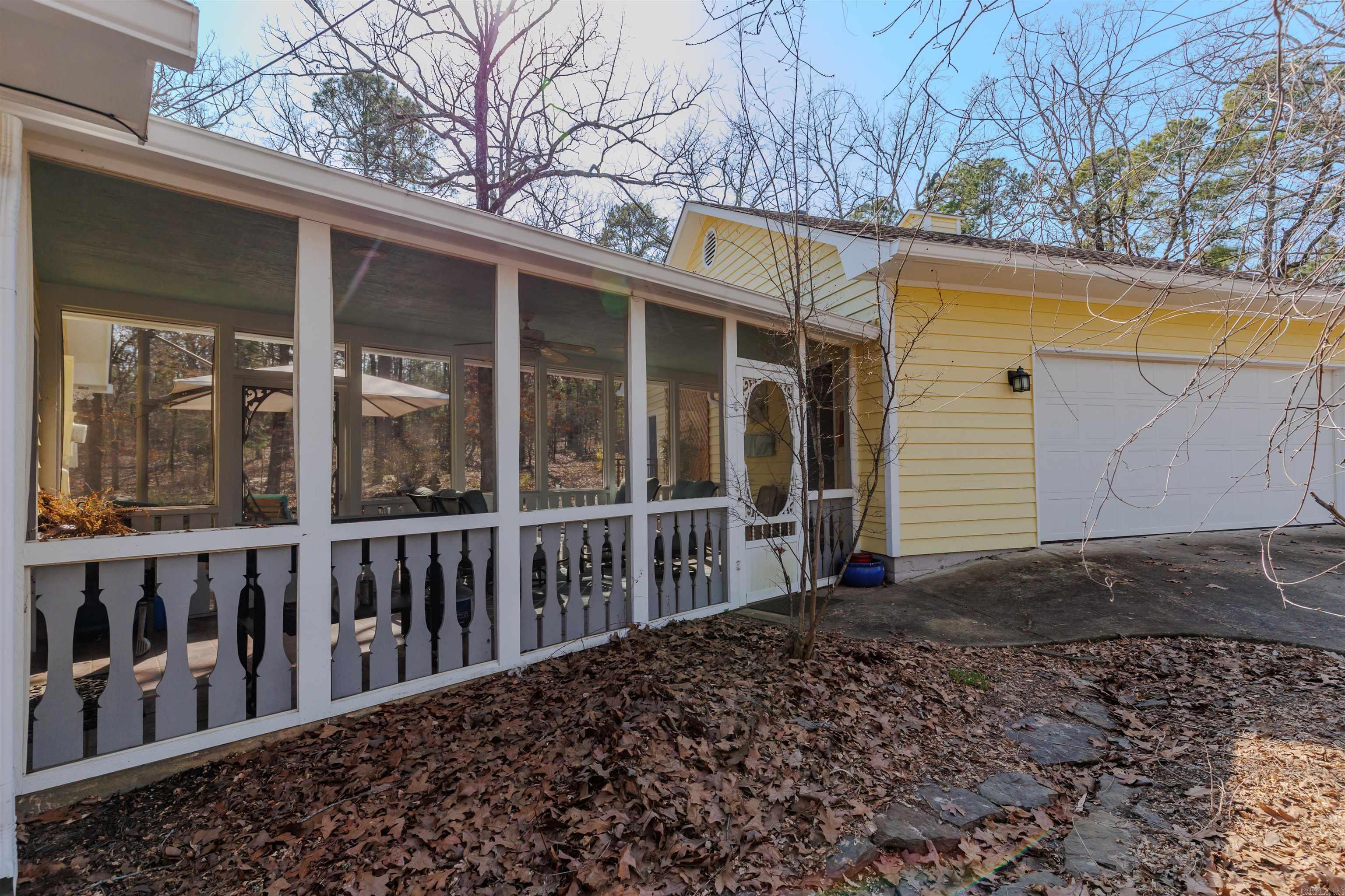 DAVIS JOHN A - Residential